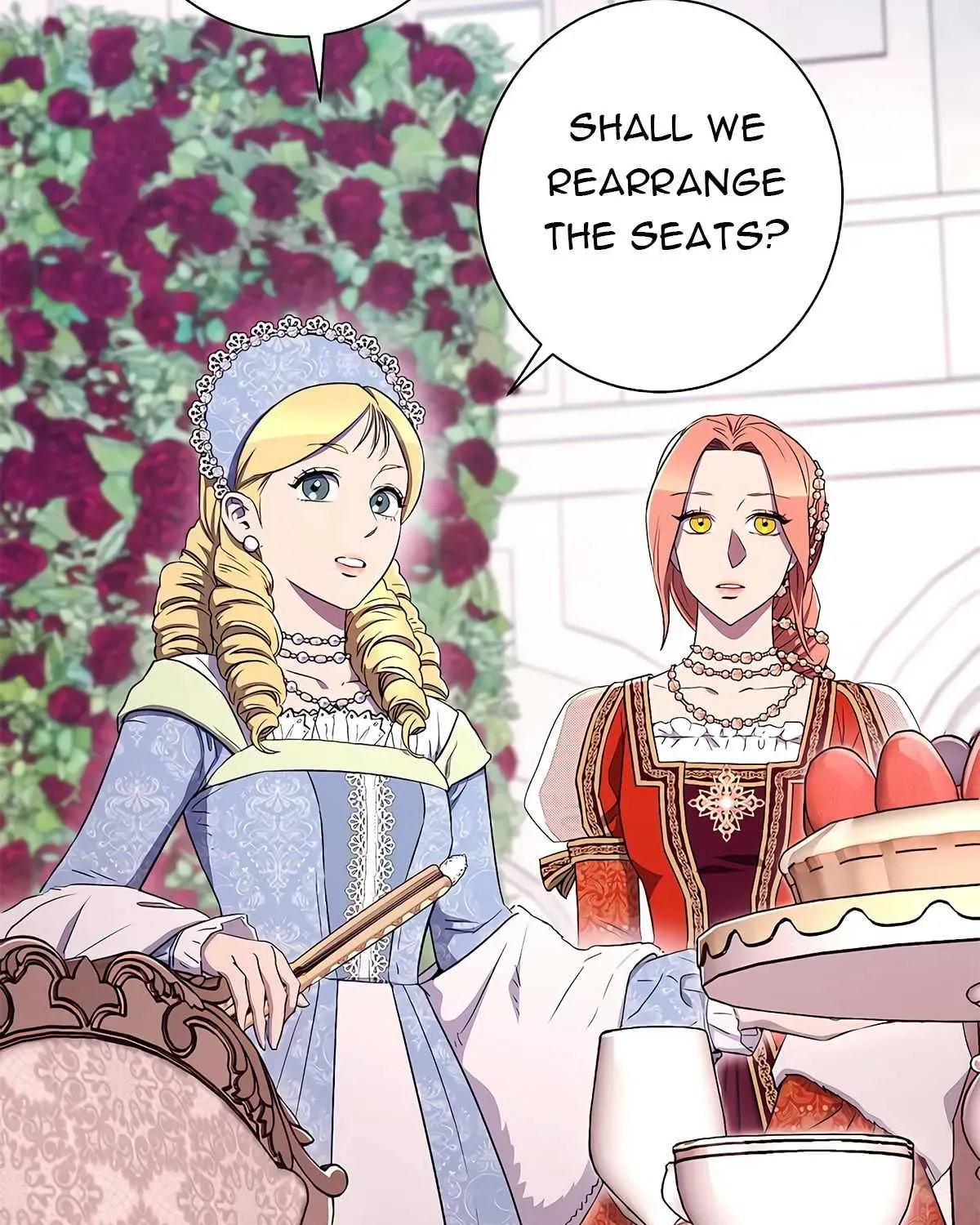 Skeleton Soldier Chapter 118 page 61 - 