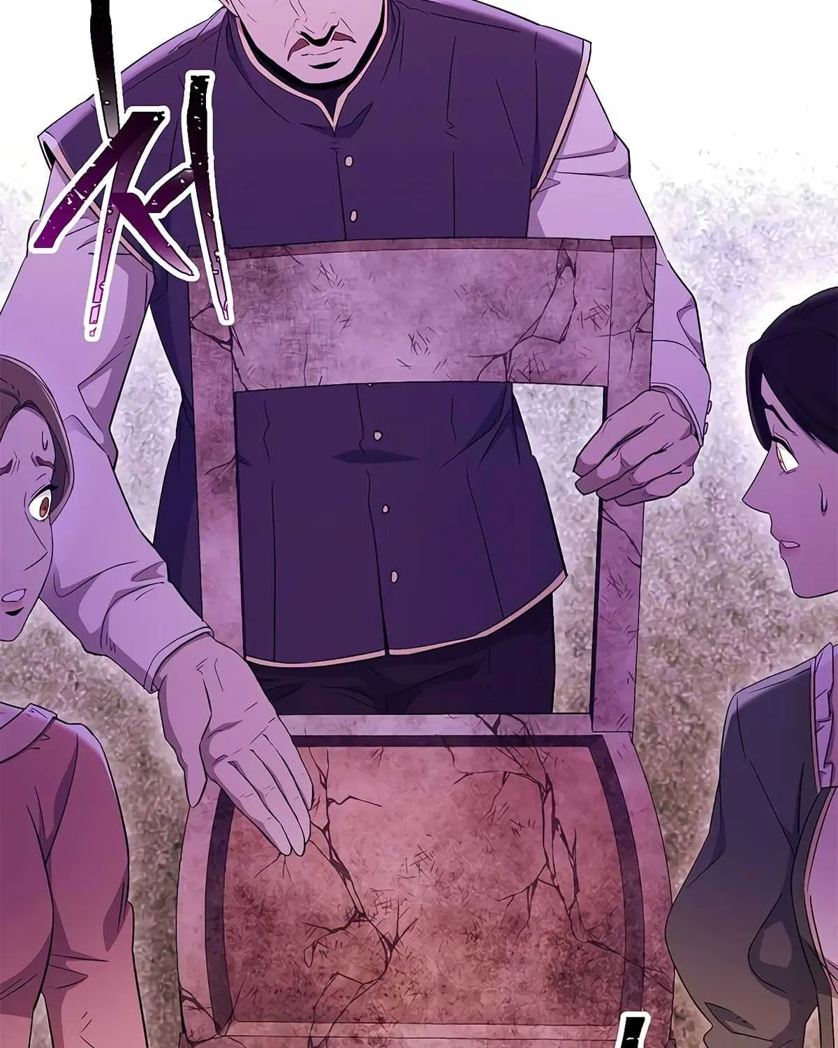 Skeleton Soldier Chapter 118 page 83 - 