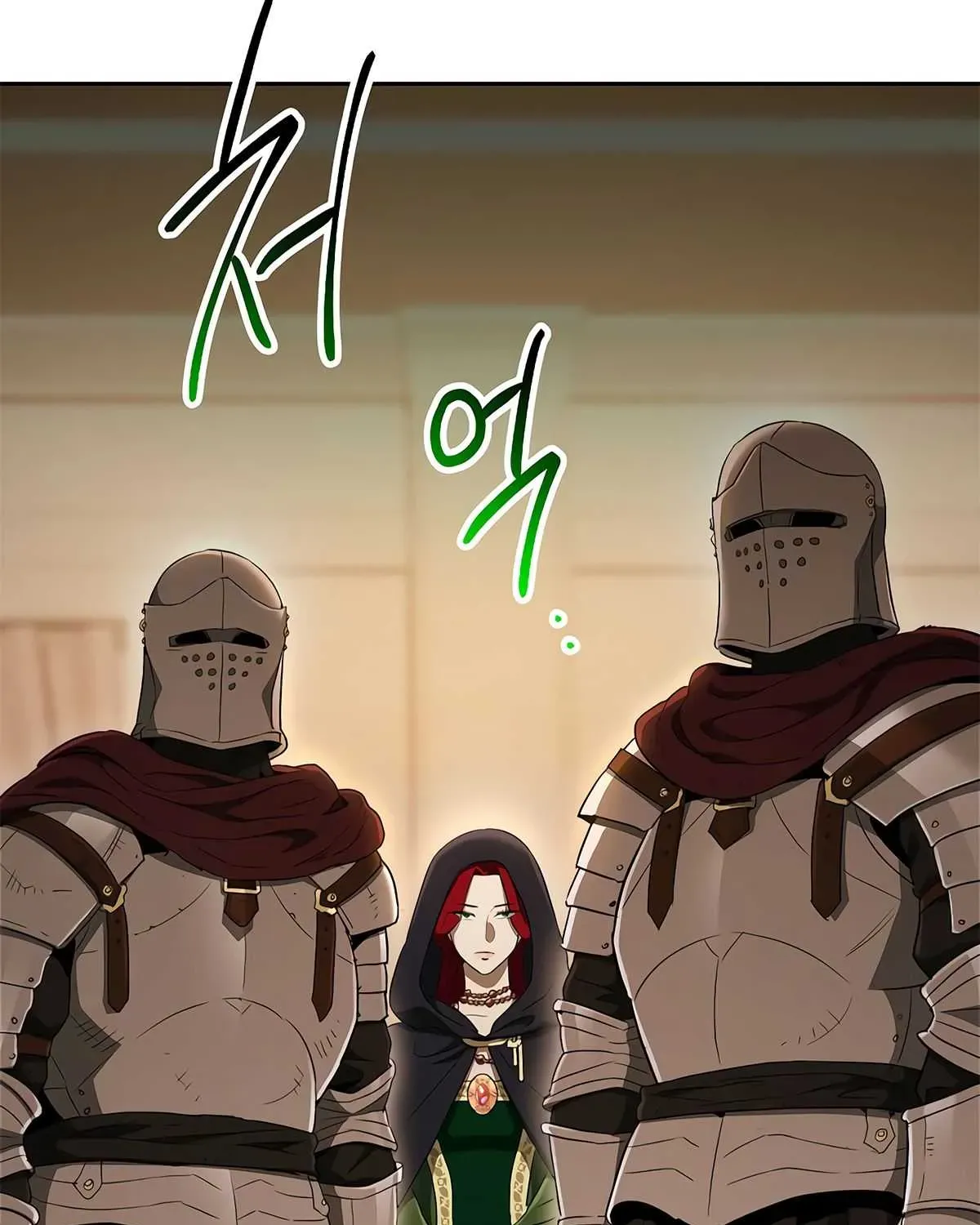 Skeleton Soldier Chapter 119 page 103 - 
