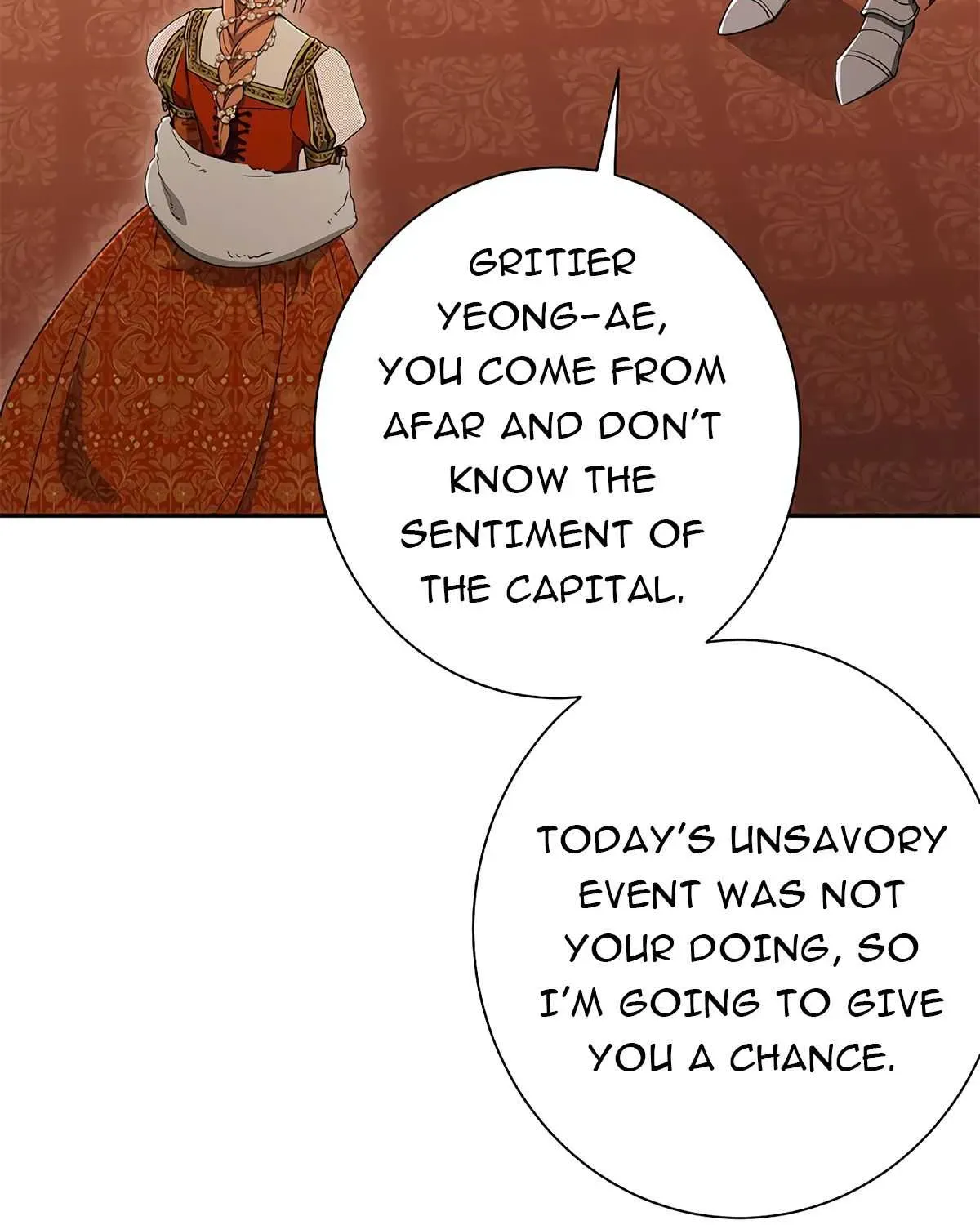 Skeleton Soldier Chapter 119 page 111 - 