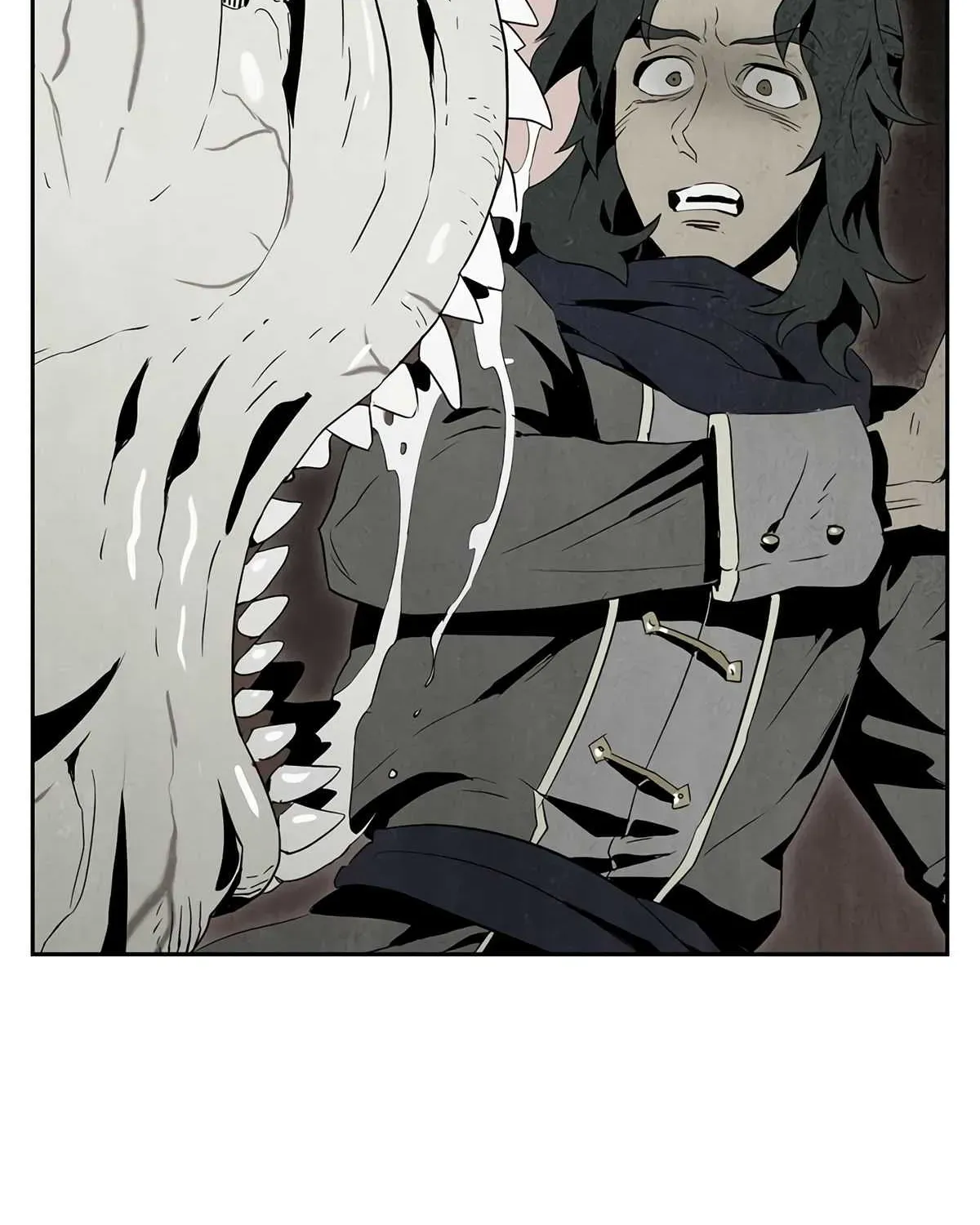 Skeleton Soldier Chapter 119 page 118 - 