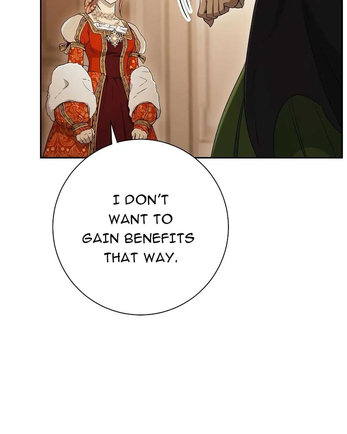 Skeleton Soldier Chapter 119 page 122 - 