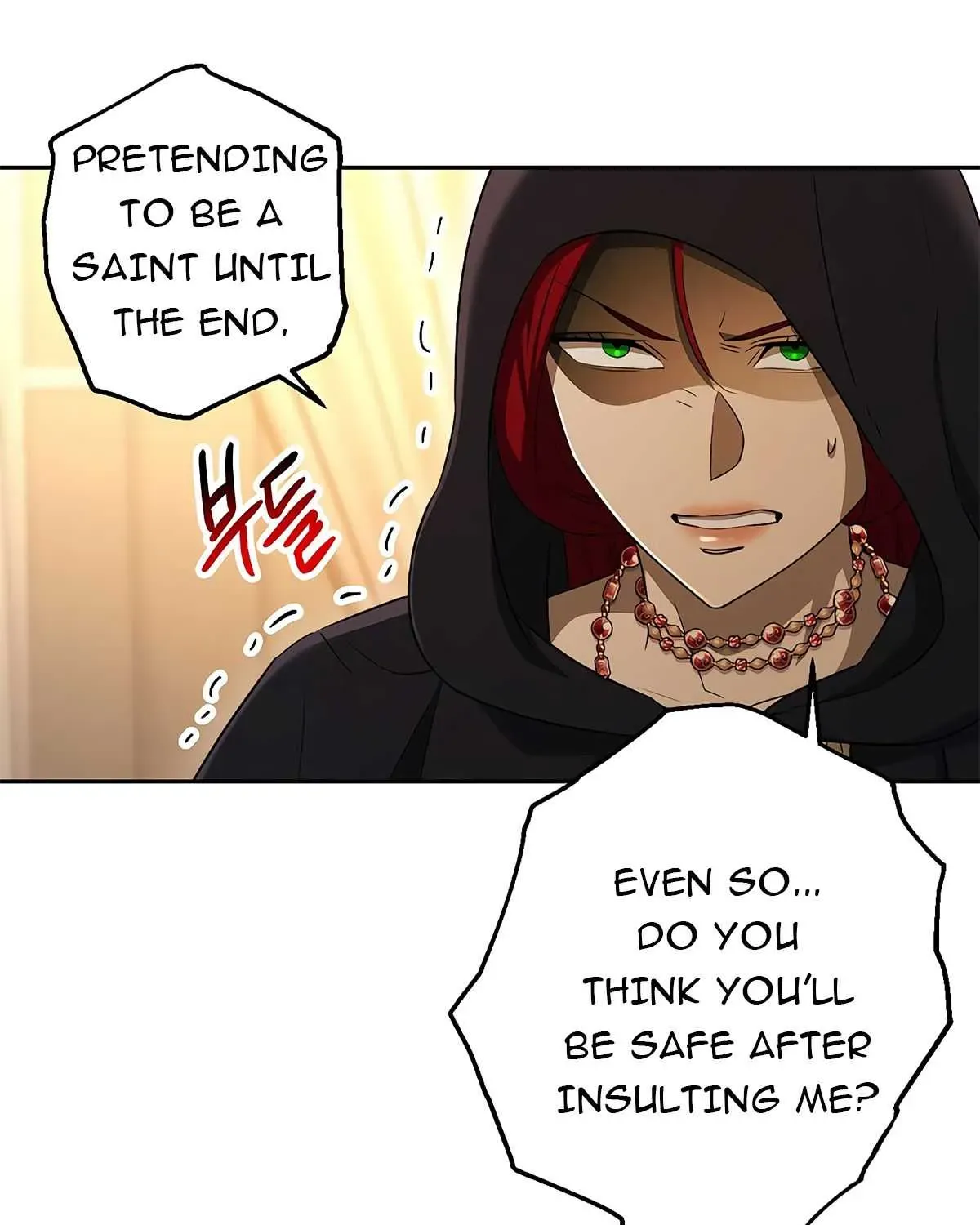 Skeleton Soldier Chapter 119 page 125 - 
