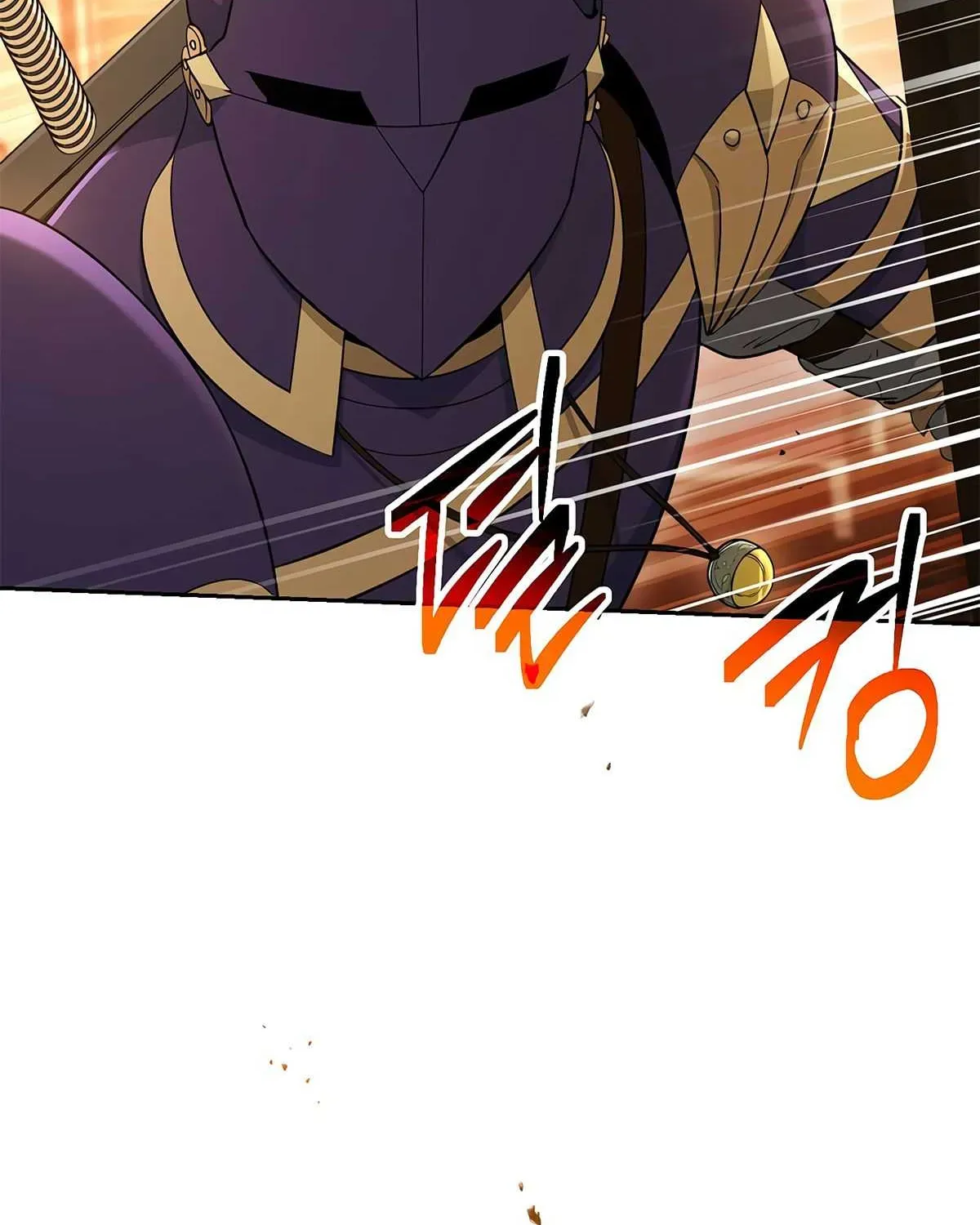 Skeleton Soldier Chapter 119 page 132 - 