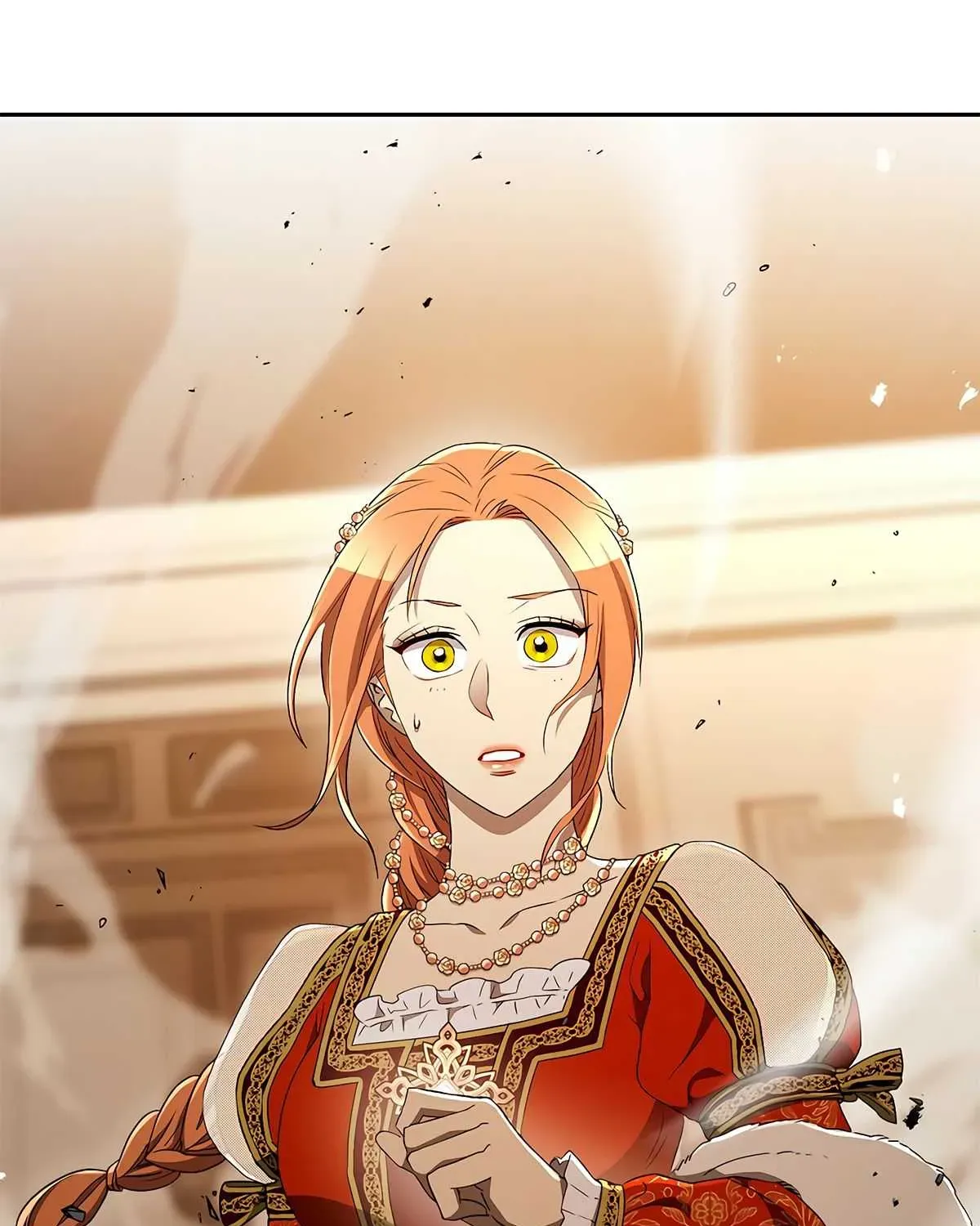 Skeleton Soldier Chapter 119 page 141 - 