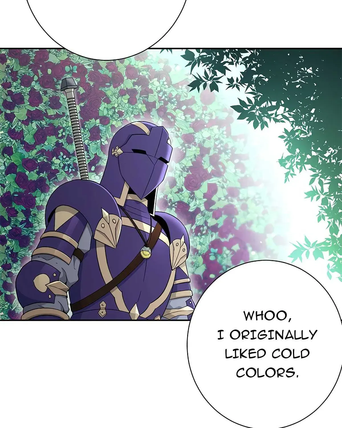 Skeleton Soldier Chapter 119 page 16 - 