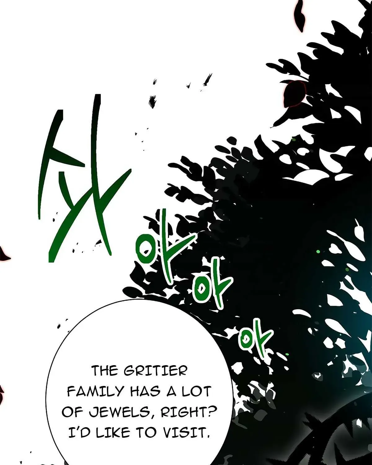 Skeleton Soldier Chapter 119 page 3 - 