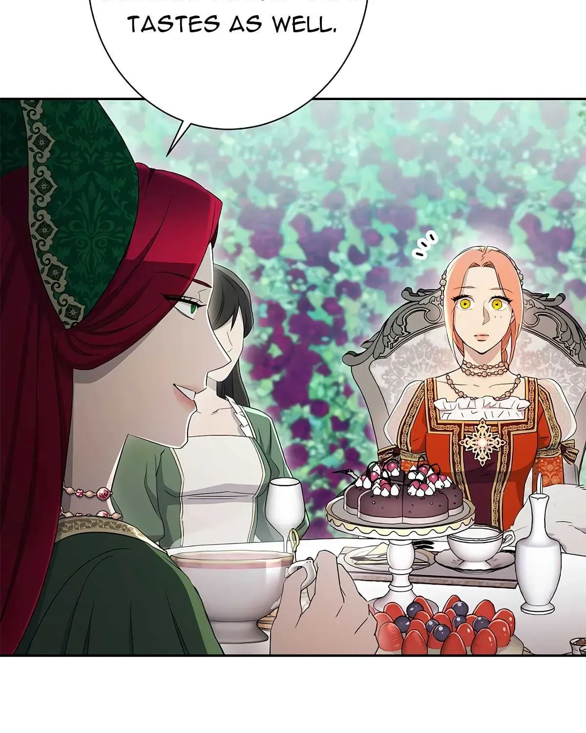 Skeleton Soldier Chapter 119 page 22 - 