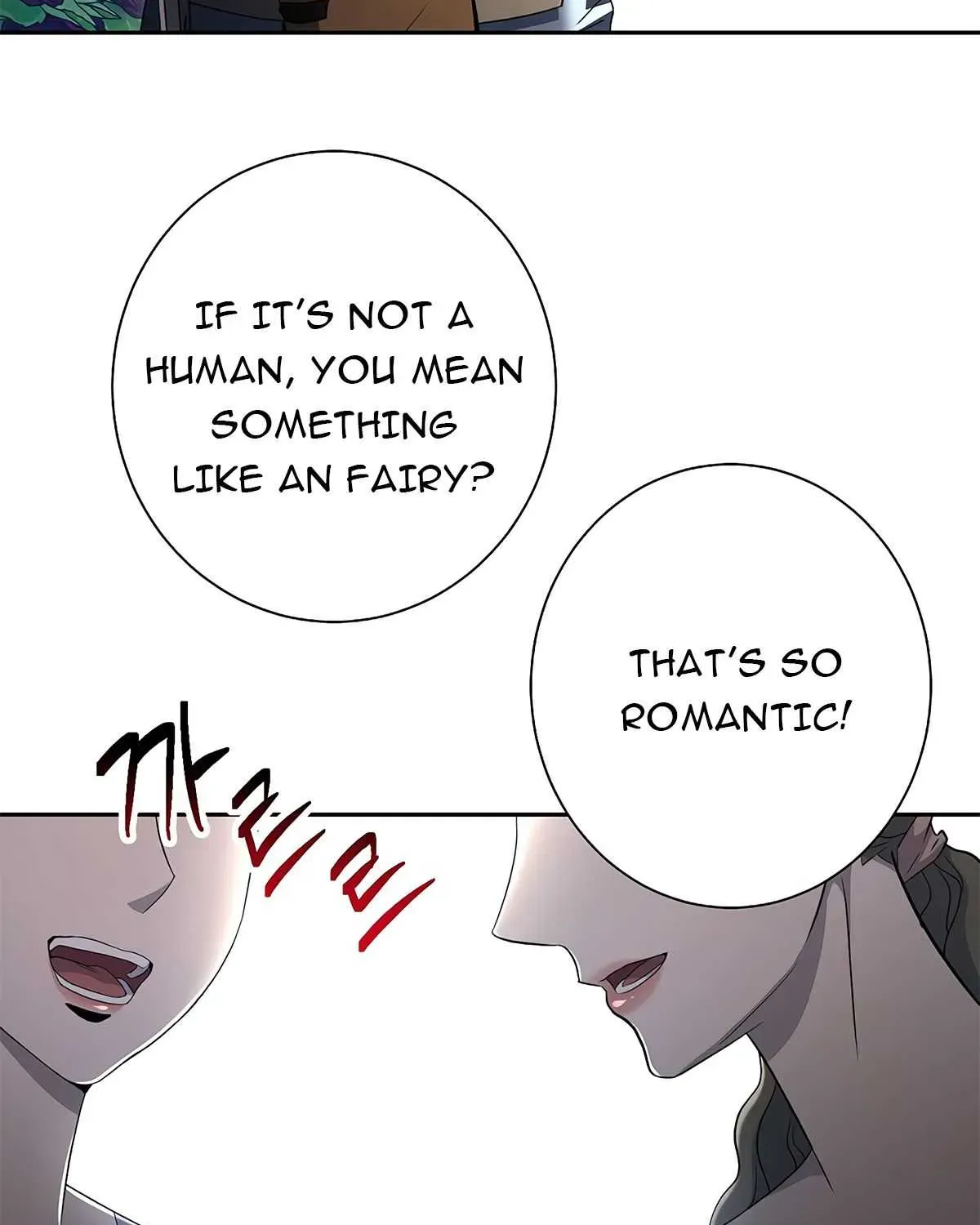 Skeleton Soldier Chapter 119 page 33 - 