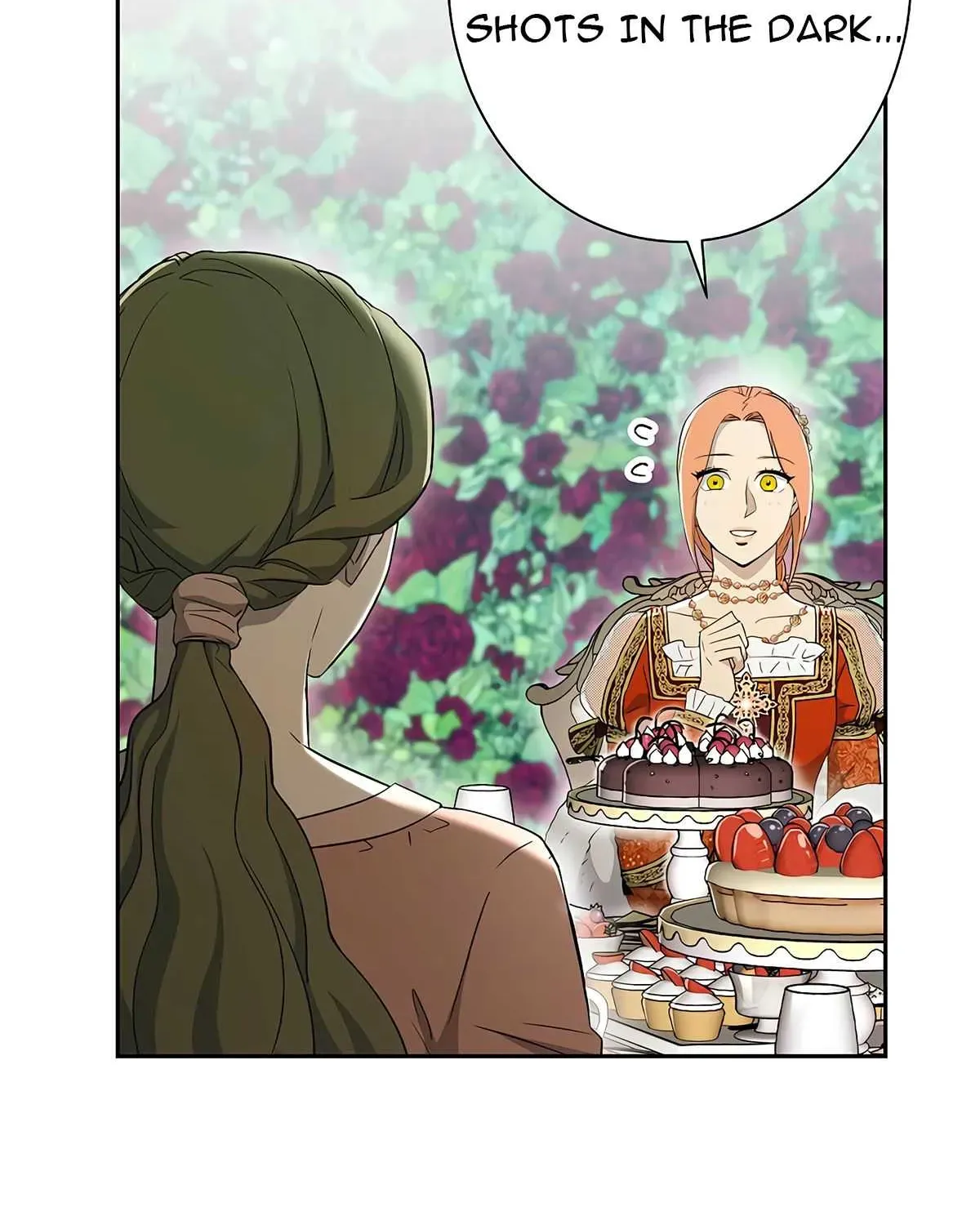 Skeleton Soldier Chapter 119 page 40 - 