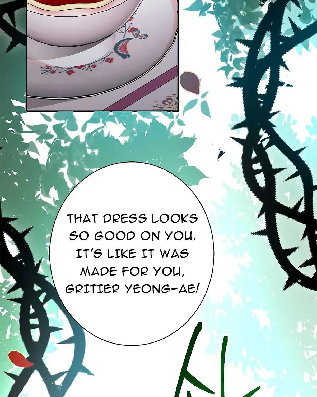 Skeleton Soldier Chapter 119 page 5 - 