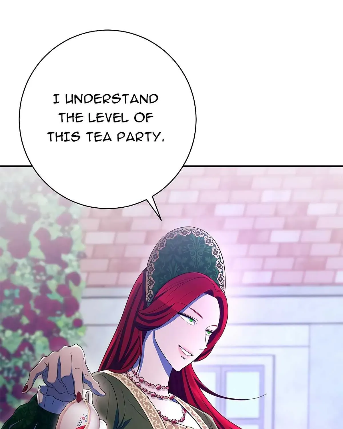 Skeleton Soldier Chapter 119 page 47 - 