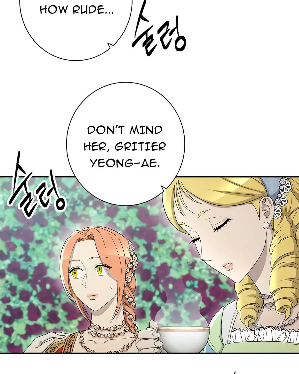 Skeleton Soldier Chapter 119 page 52 - 