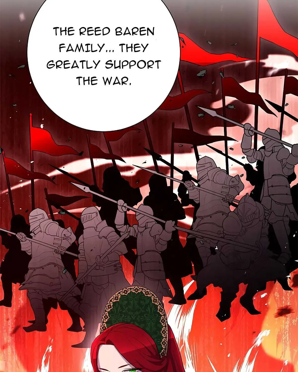Skeleton Soldier Chapter 119 page 76 - 