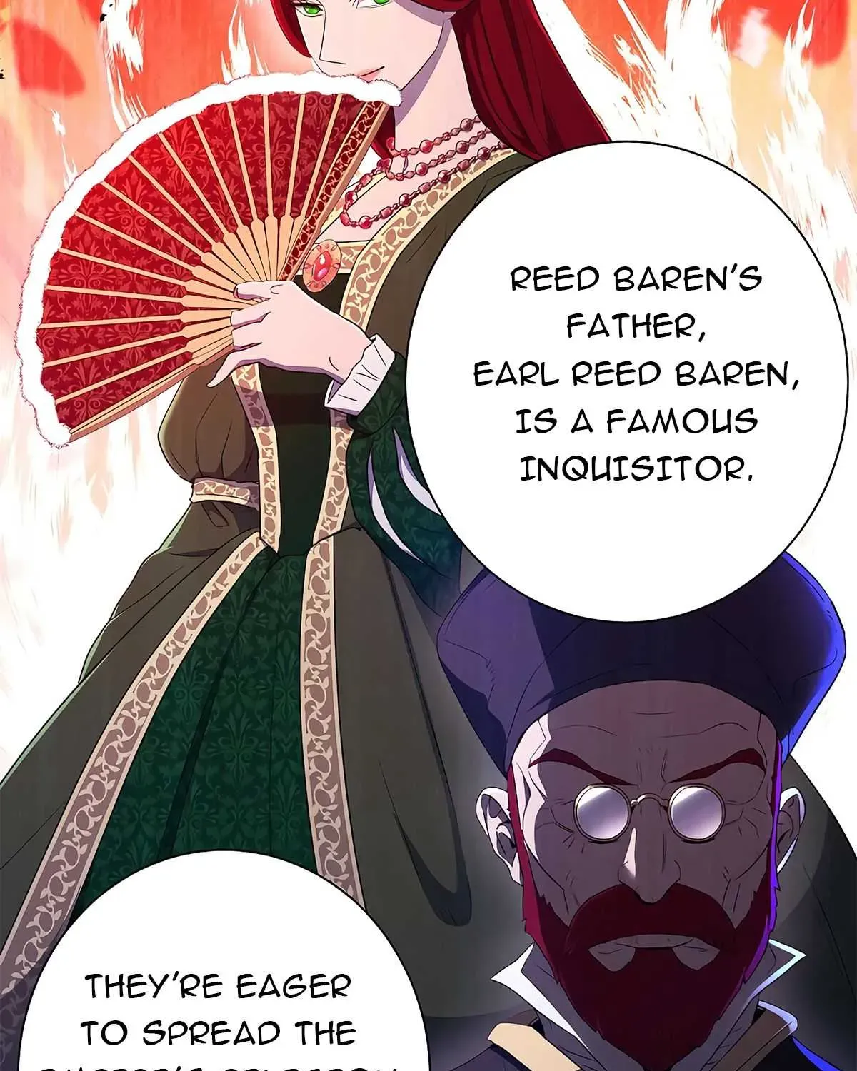 Skeleton Soldier Chapter 119 page 77 - 