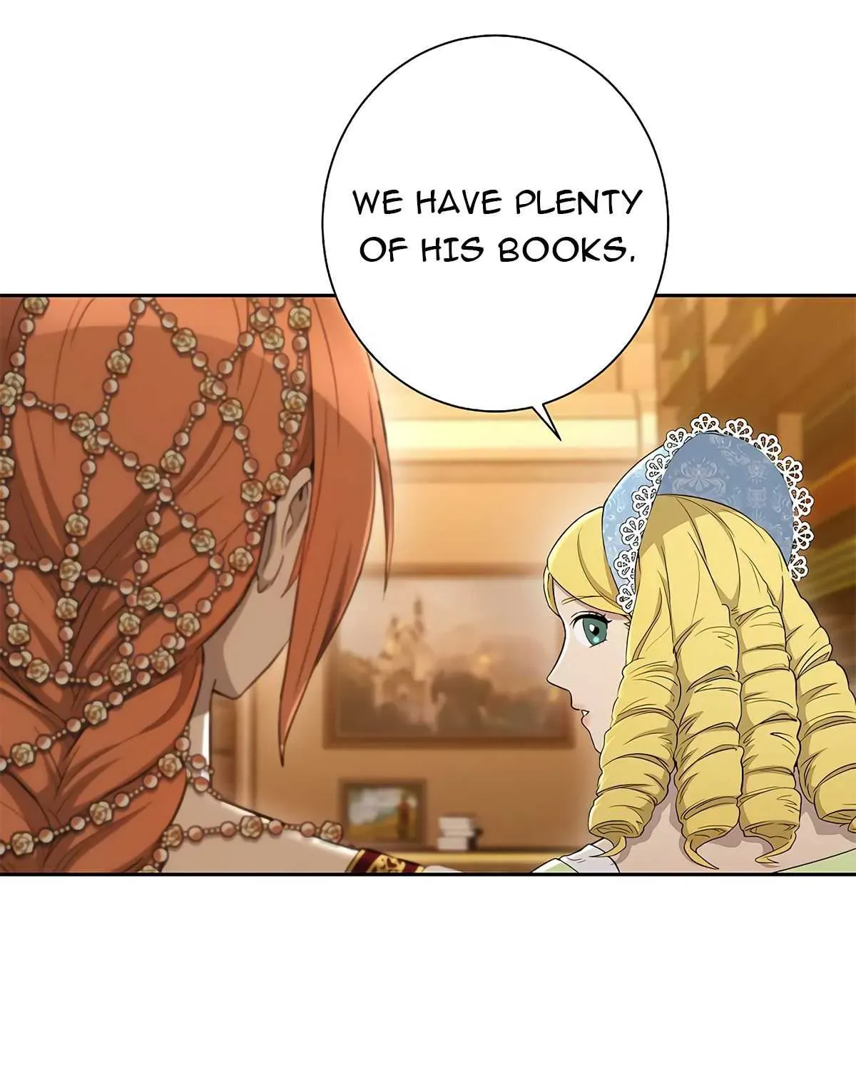 Skeleton Soldier Chapter 119 page 91 - 