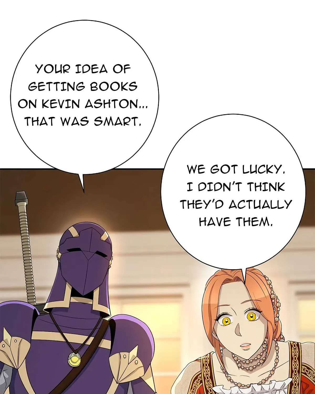 Skeleton Soldier Chapter 119 page 94 - 