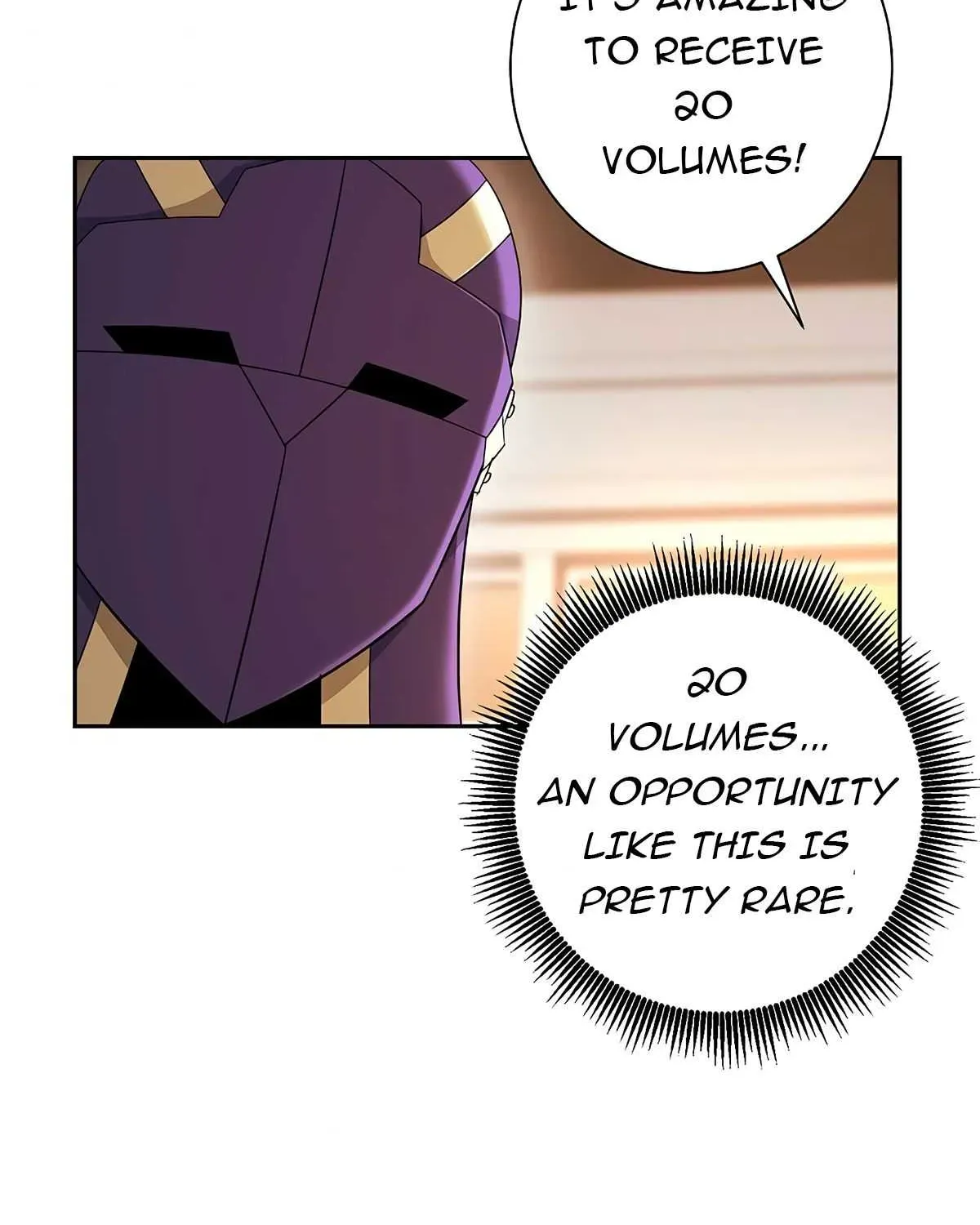 Skeleton Soldier Chapter 119 page 96 - 