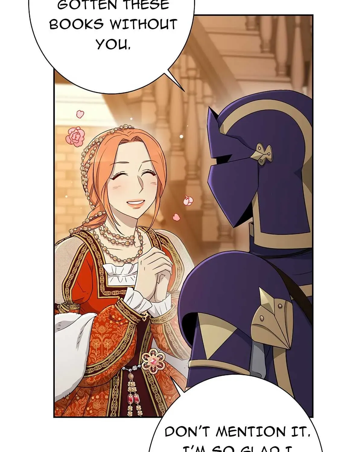 Skeleton Soldier Chapter 119 page 99 - 