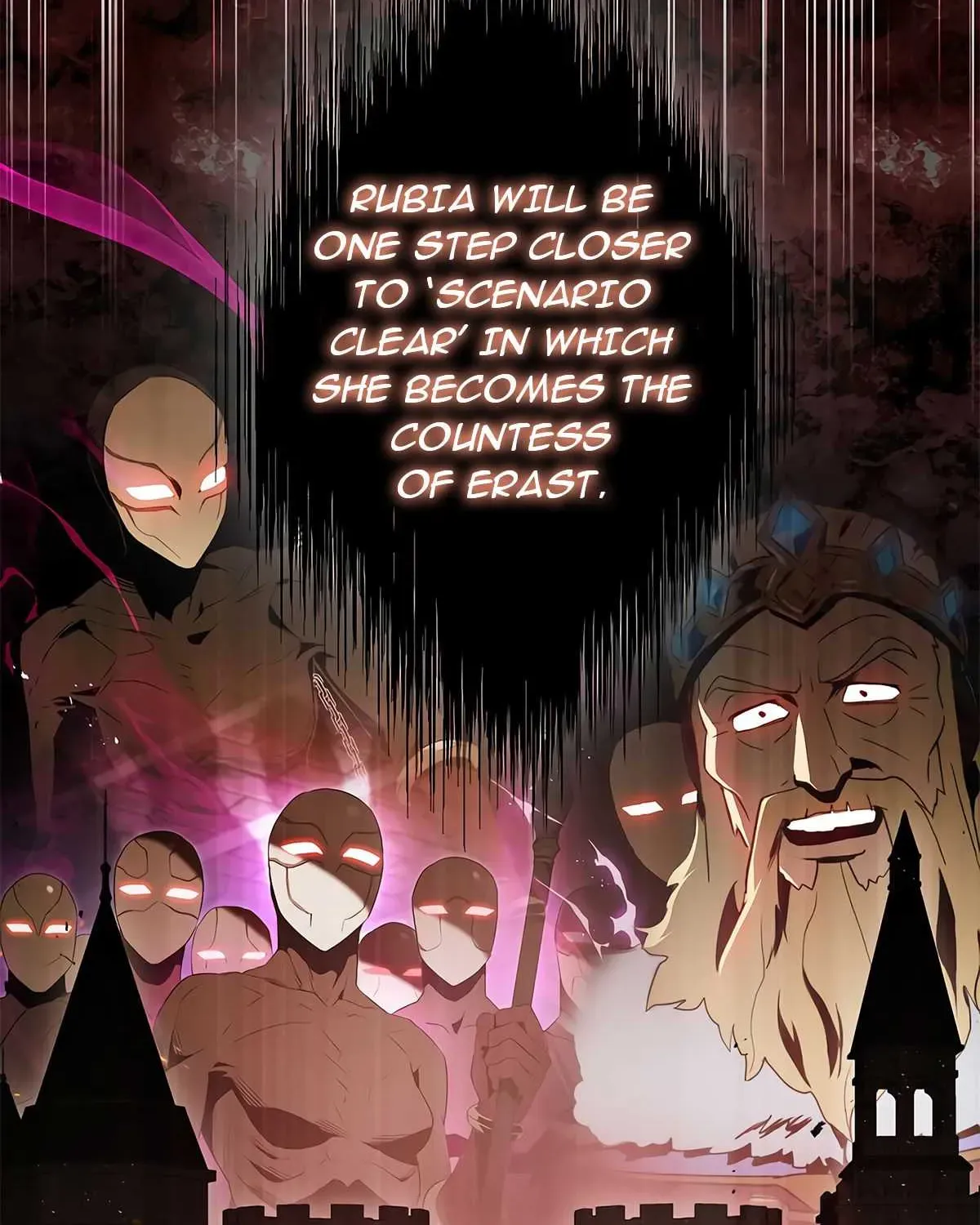 Skeleton Soldier Chapter 120 page 111 - 