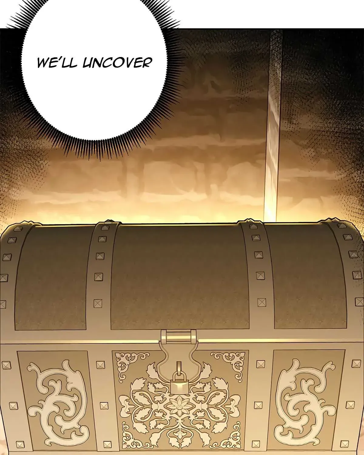 Skeleton Soldier Chapter 120 page 116 - 
