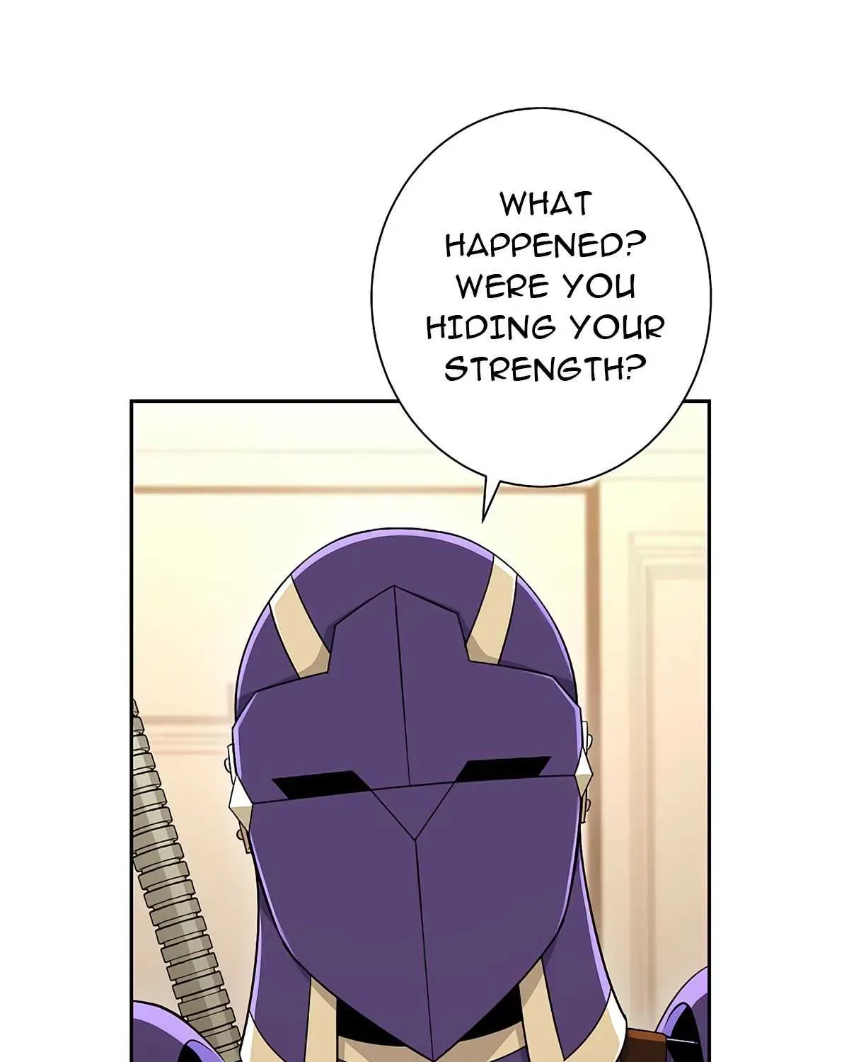 Skeleton Soldier Chapter 120 page 17 - 