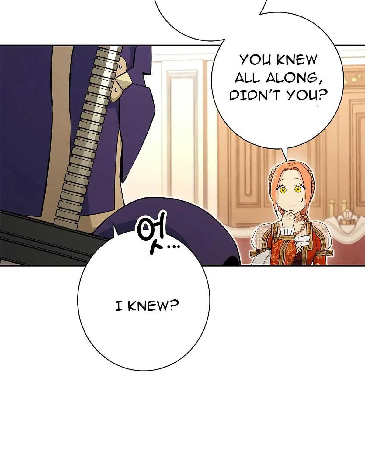 Skeleton Soldier Chapter 120 page 19 - 