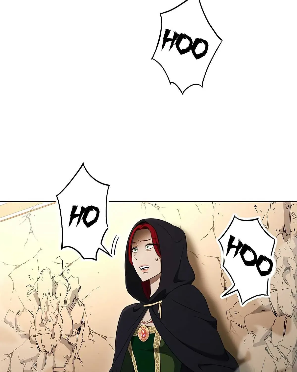 Skeleton Soldier Chapter 120 page 3 - 