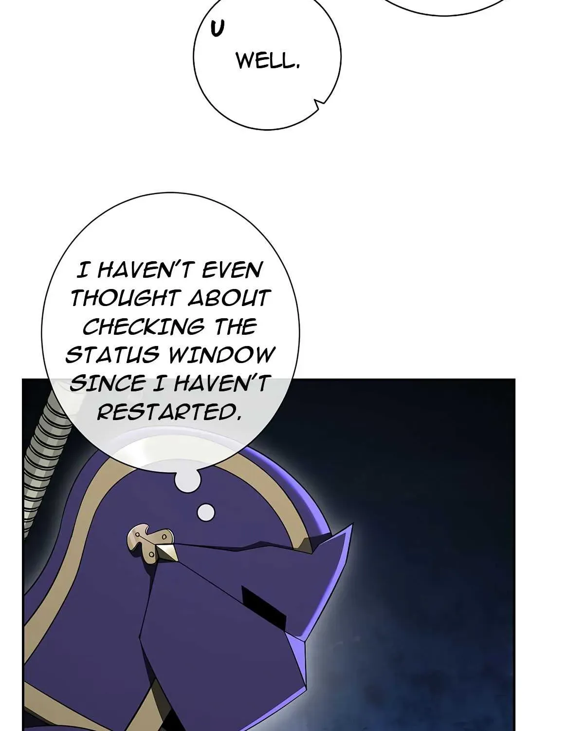 Skeleton Soldier Chapter 120 page 27 - 