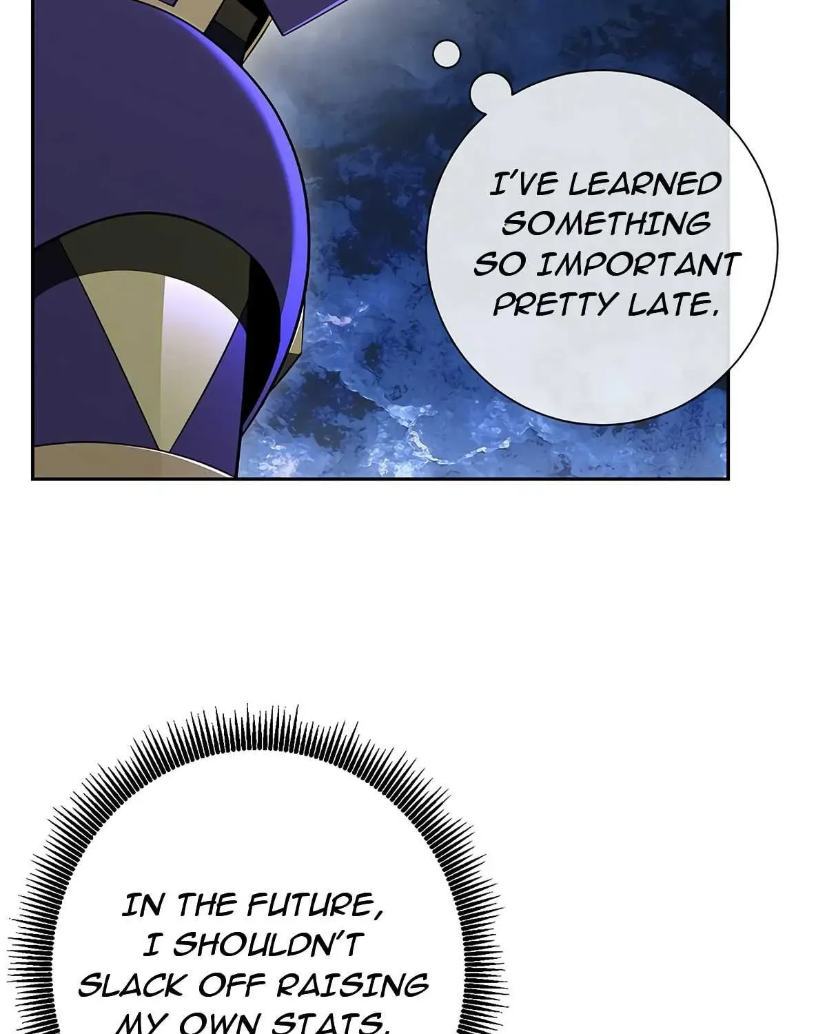 Skeleton Soldier Chapter 120 page 28 - 