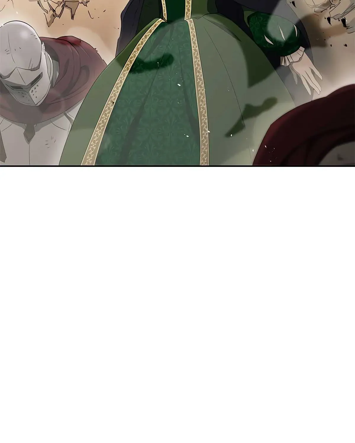 Skeleton Soldier Chapter 120 page 4 - 