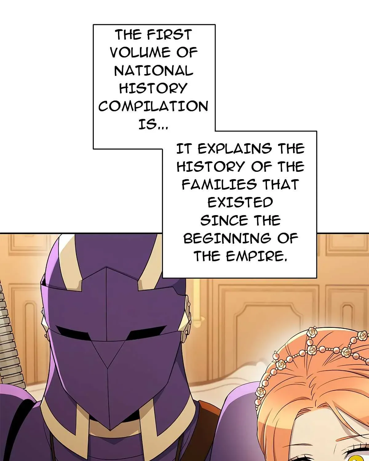 Skeleton Soldier Chapter 120 page 37 - 