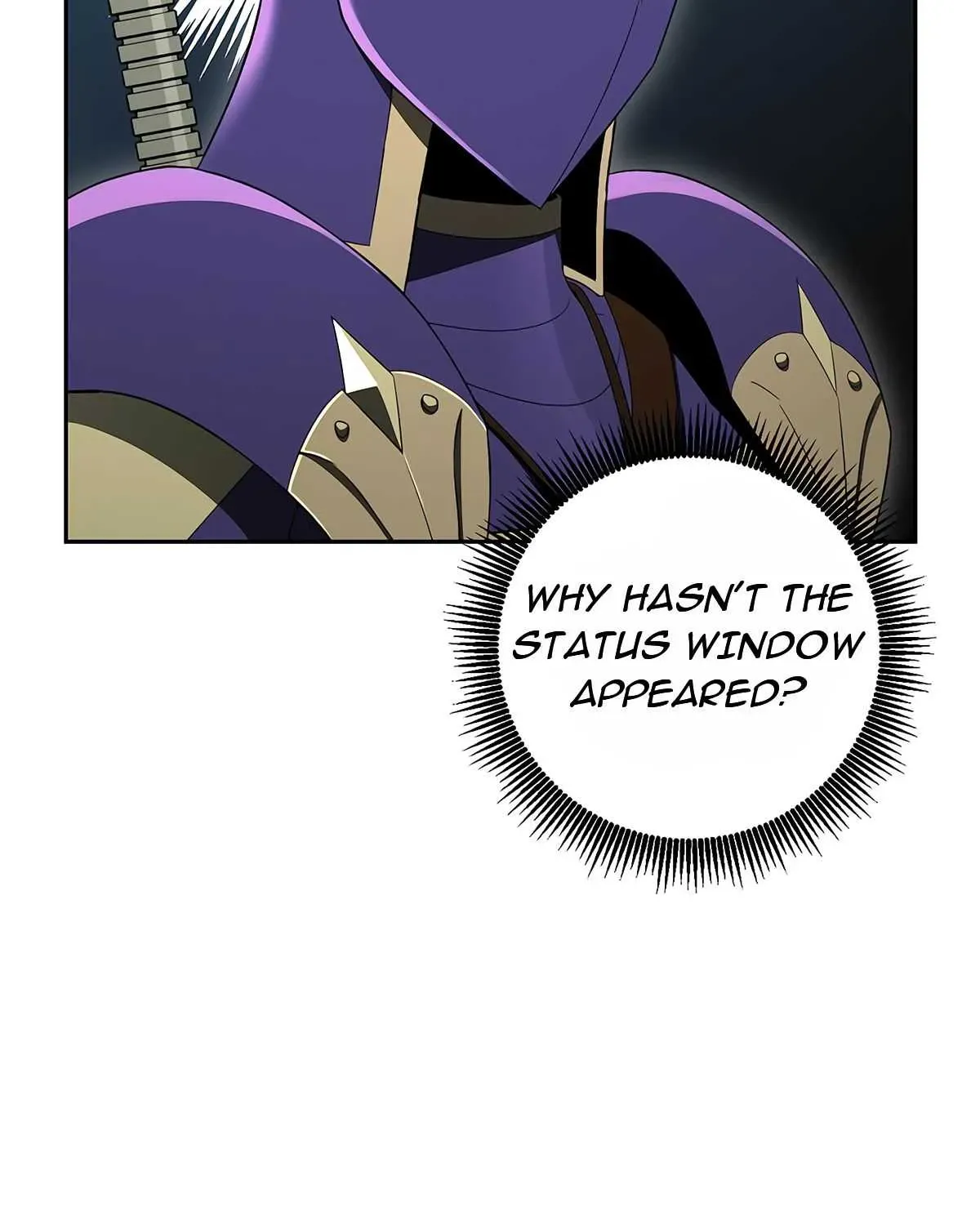 Skeleton Soldier Chapter 120 page 46 - 