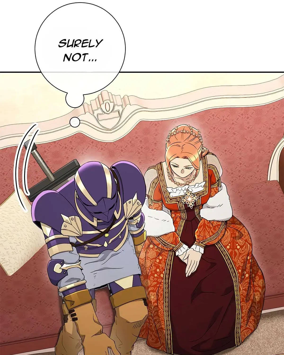 Skeleton Soldier Chapter 120 page 47 - 