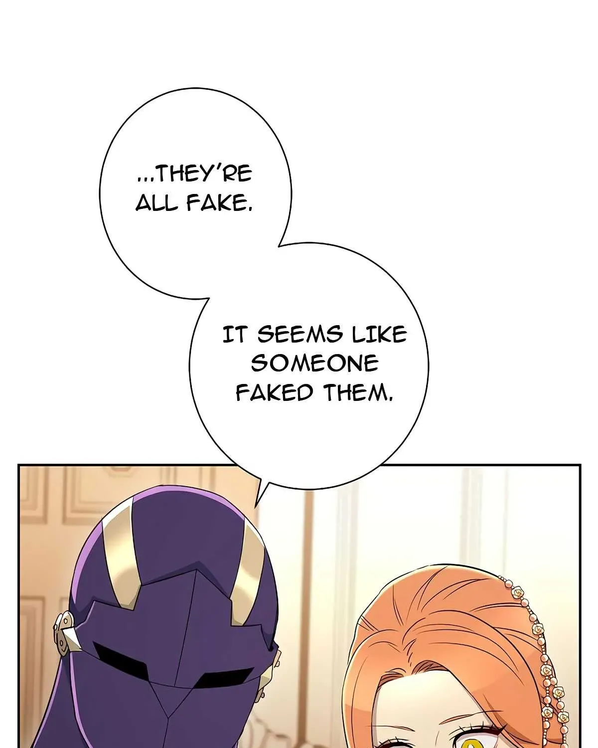 Skeleton Soldier Chapter 120 page 52 - 