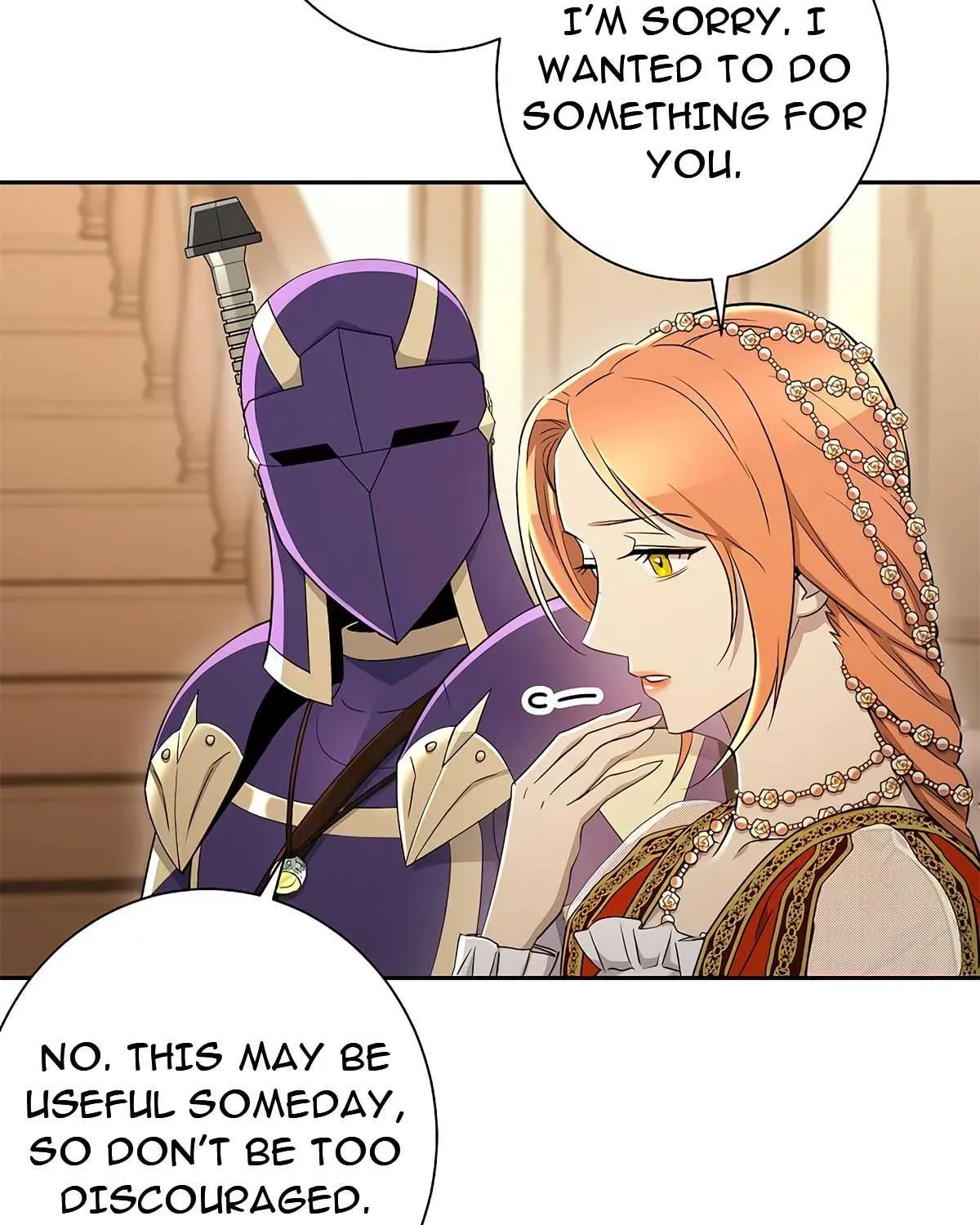 Skeleton Soldier Chapter 120 page 54 - 