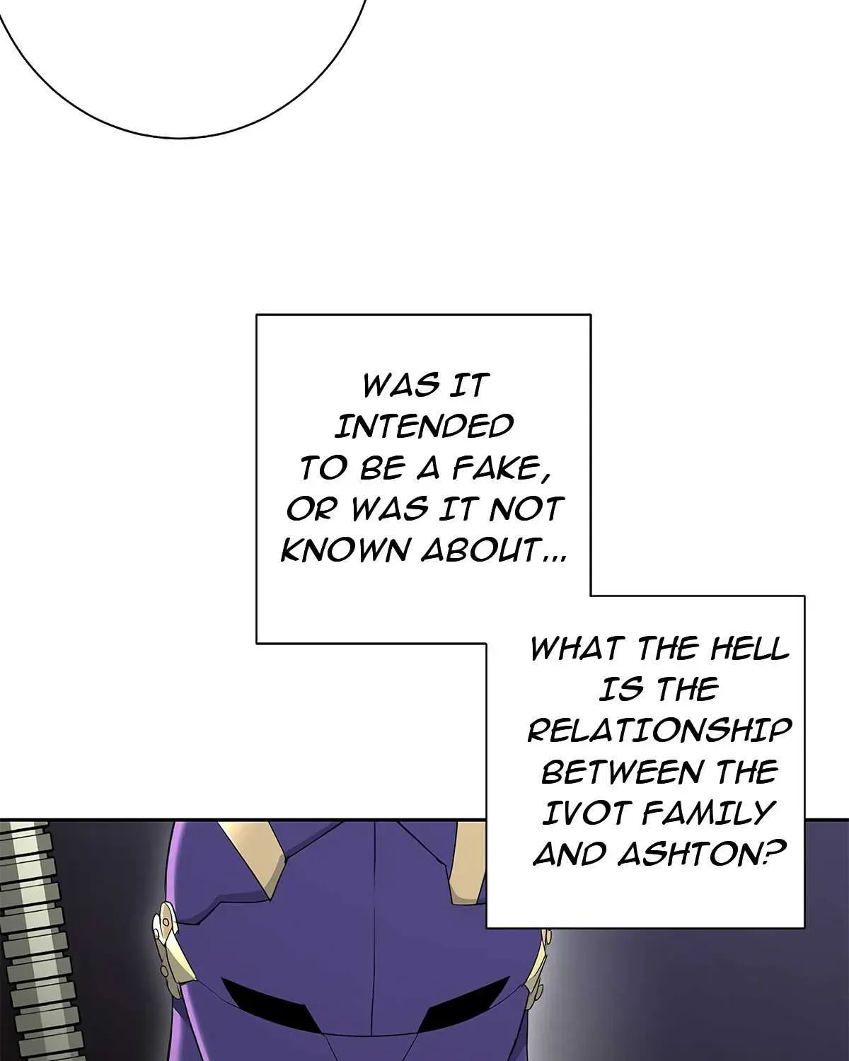 Skeleton Soldier Chapter 120 page 55 - 