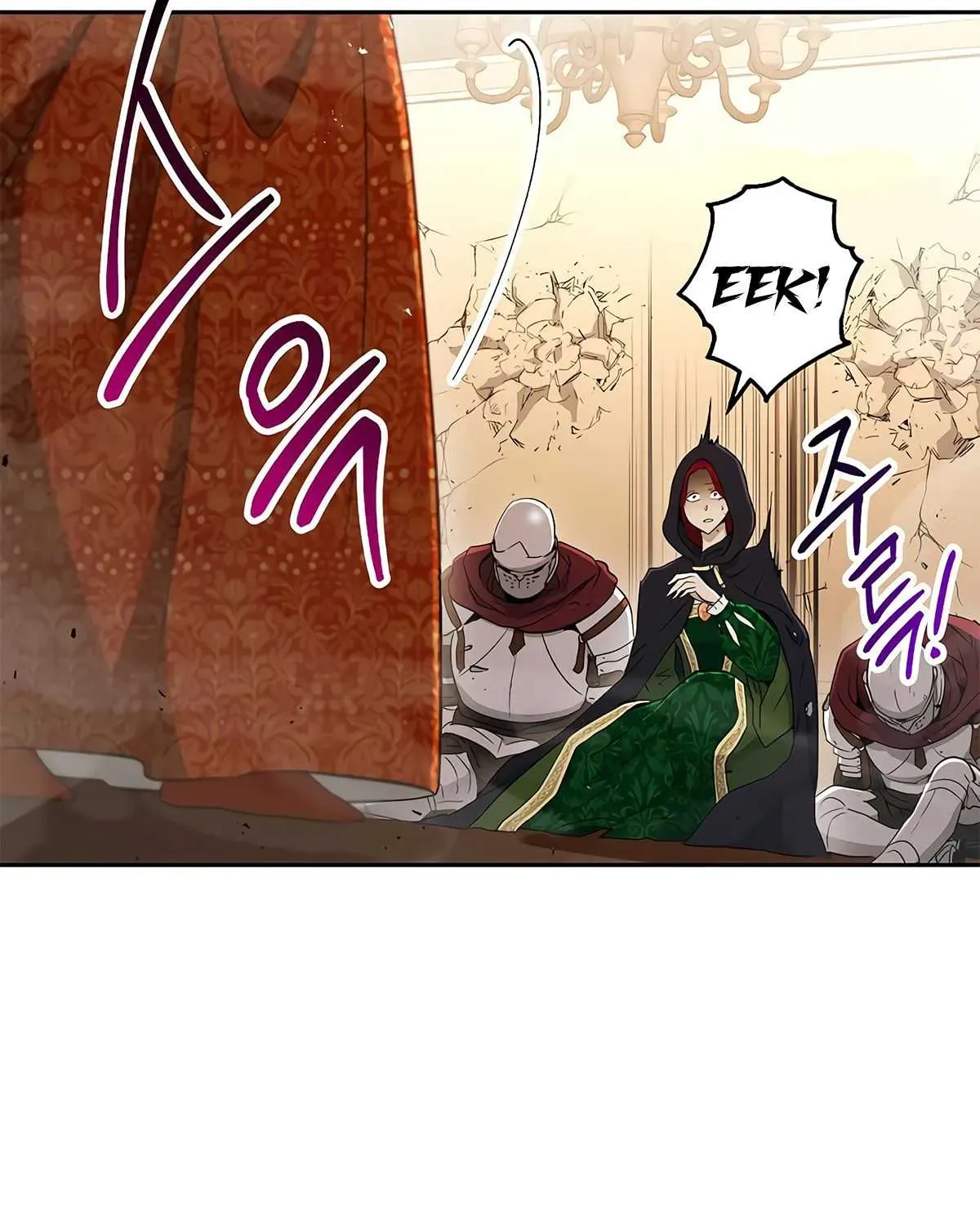 Skeleton Soldier Chapter 120 page 7 - 
