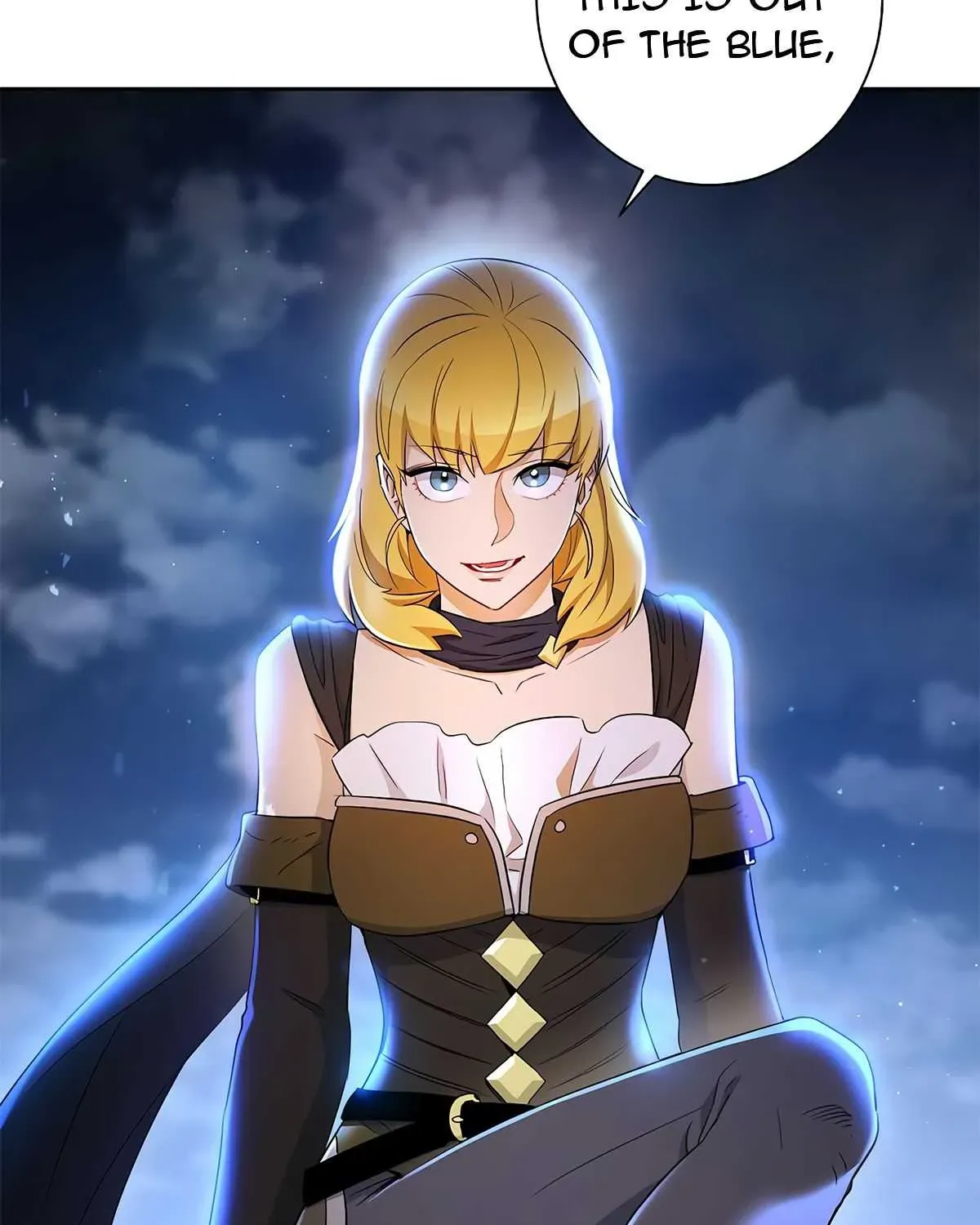 Skeleton Soldier Chapter 120 page 61 - 
