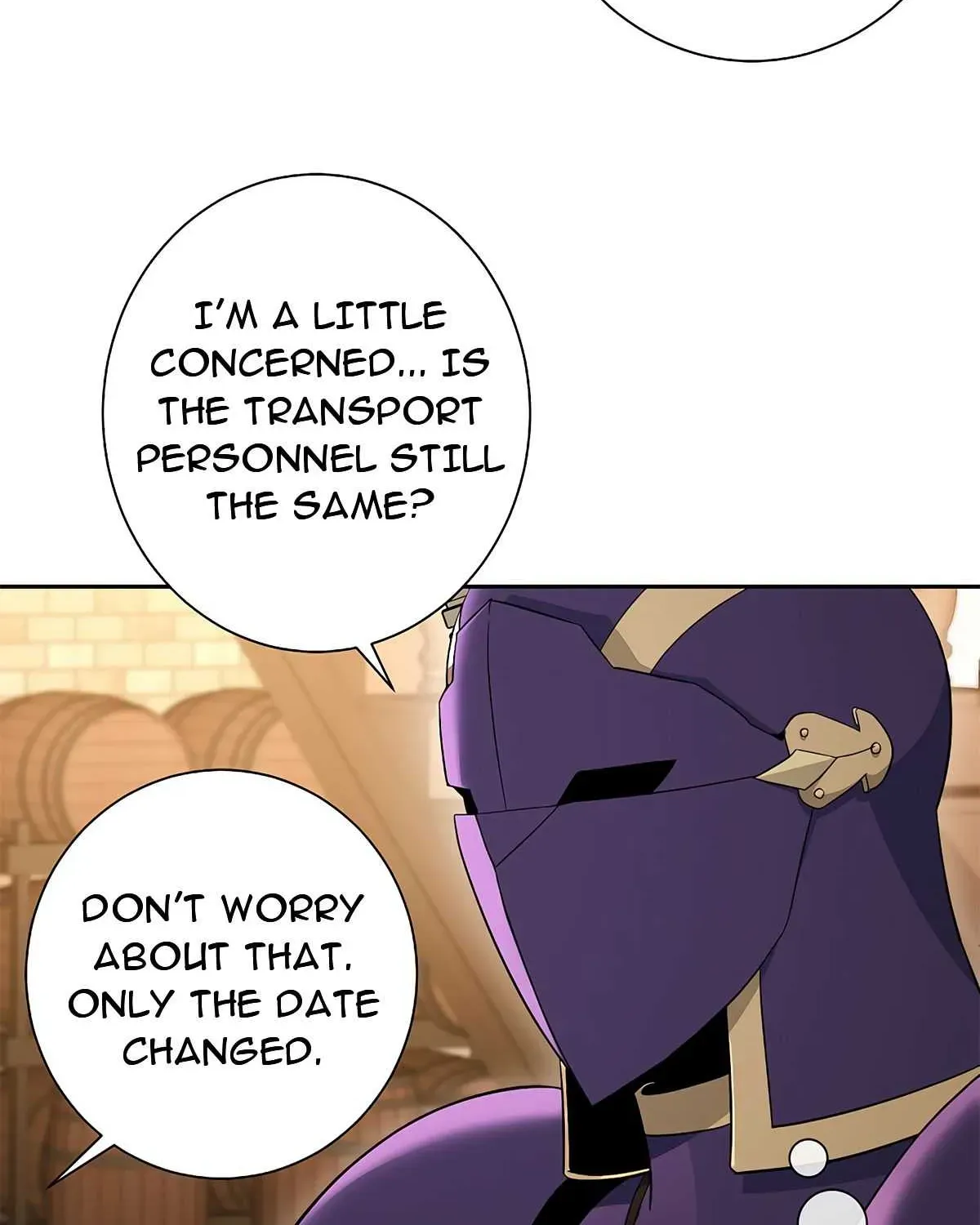 Skeleton Soldier Chapter 120 page 66 - 