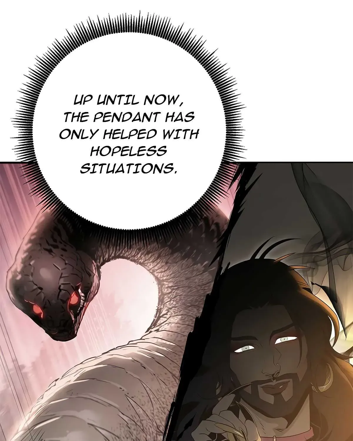 Skeleton Soldier Chapter 120 page 71 - 