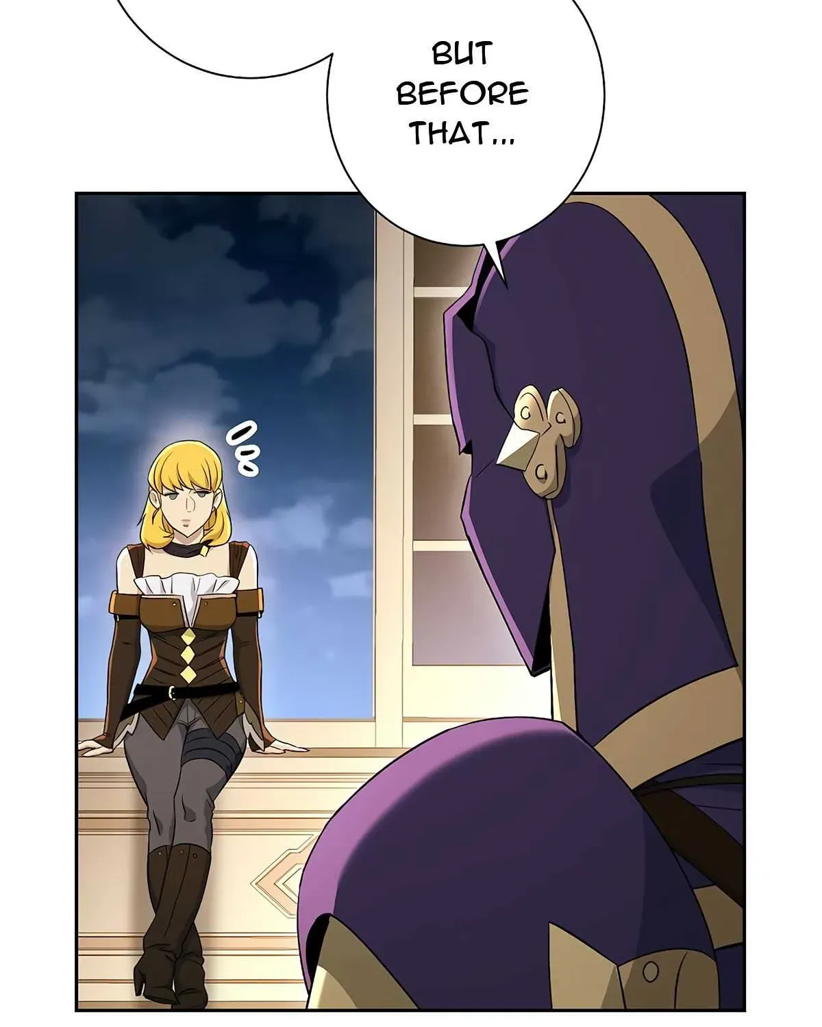 Skeleton Soldier Chapter 120 page 74 - 