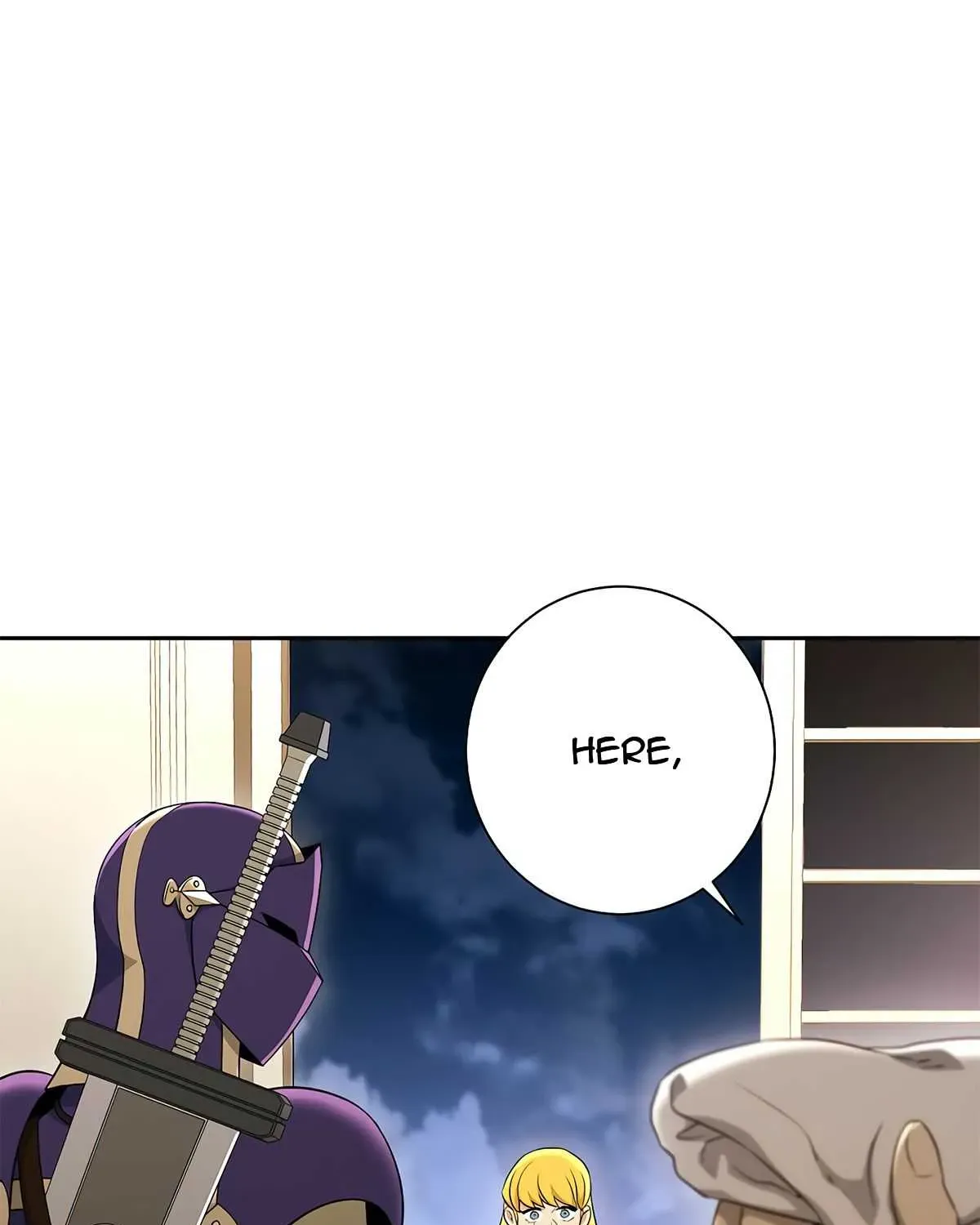 Skeleton Soldier Chapter 120 page 84 - 