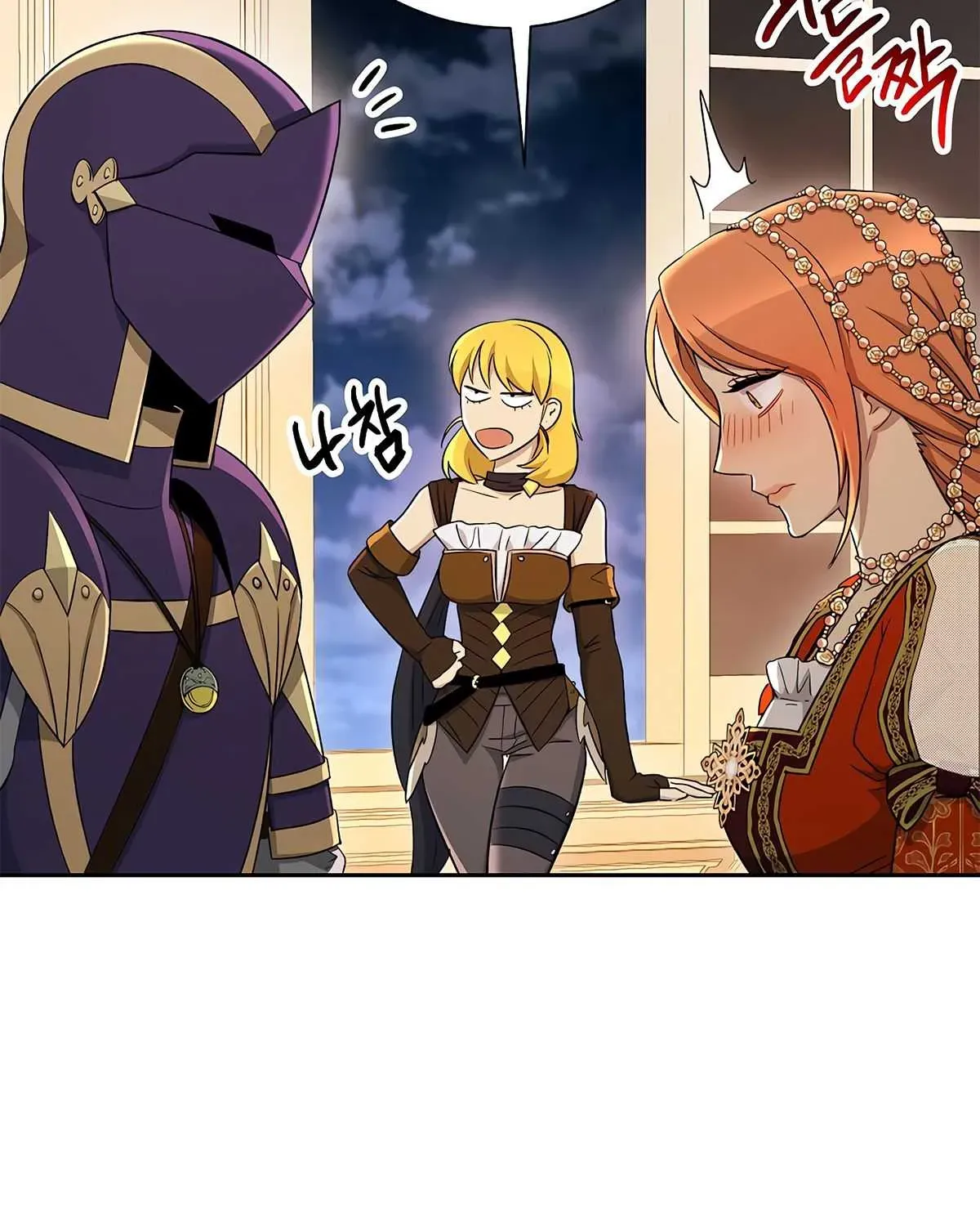Skeleton Soldier Chapter 120 page 97 - 