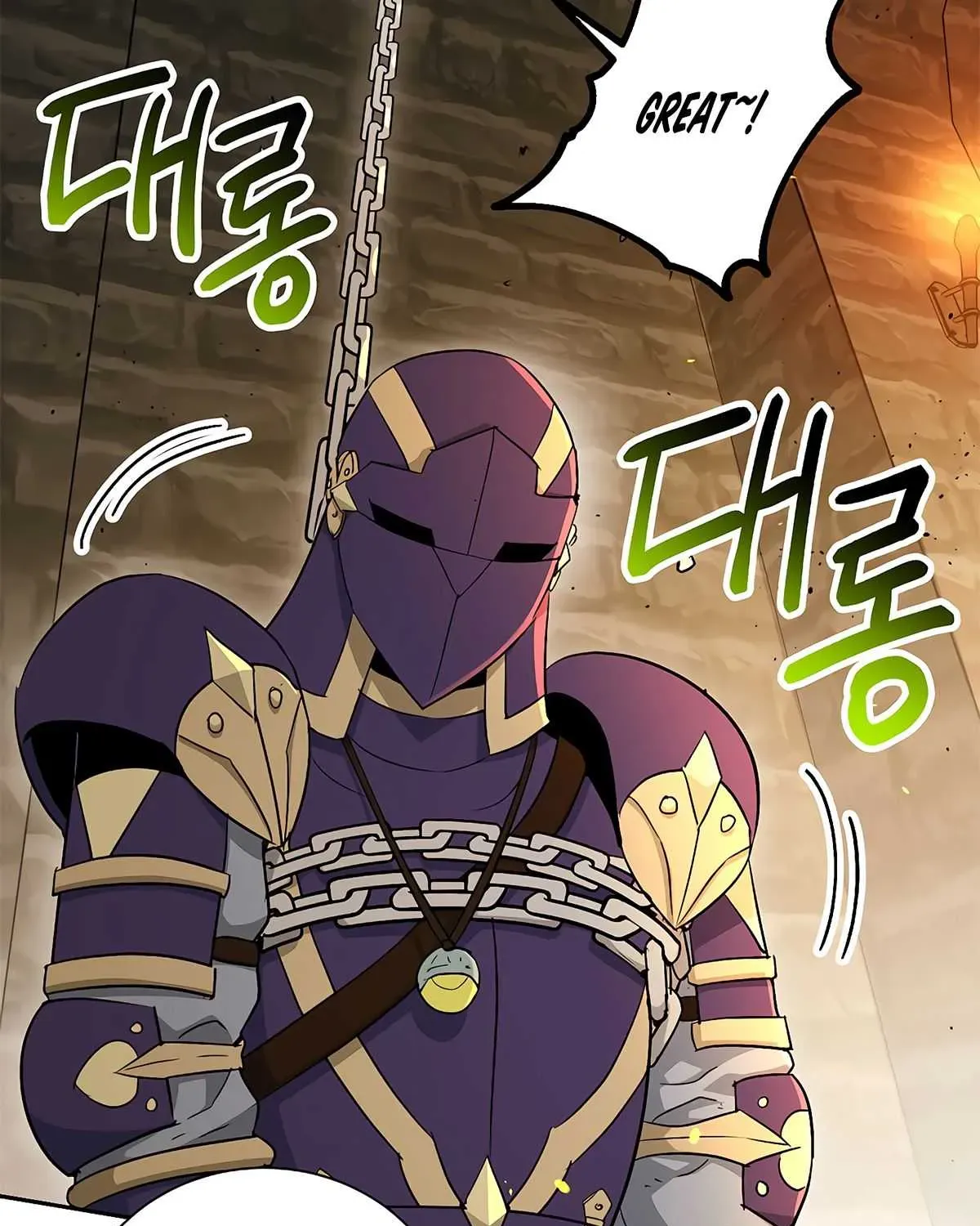 Skeleton Soldier Chapter 121 page 104 - 