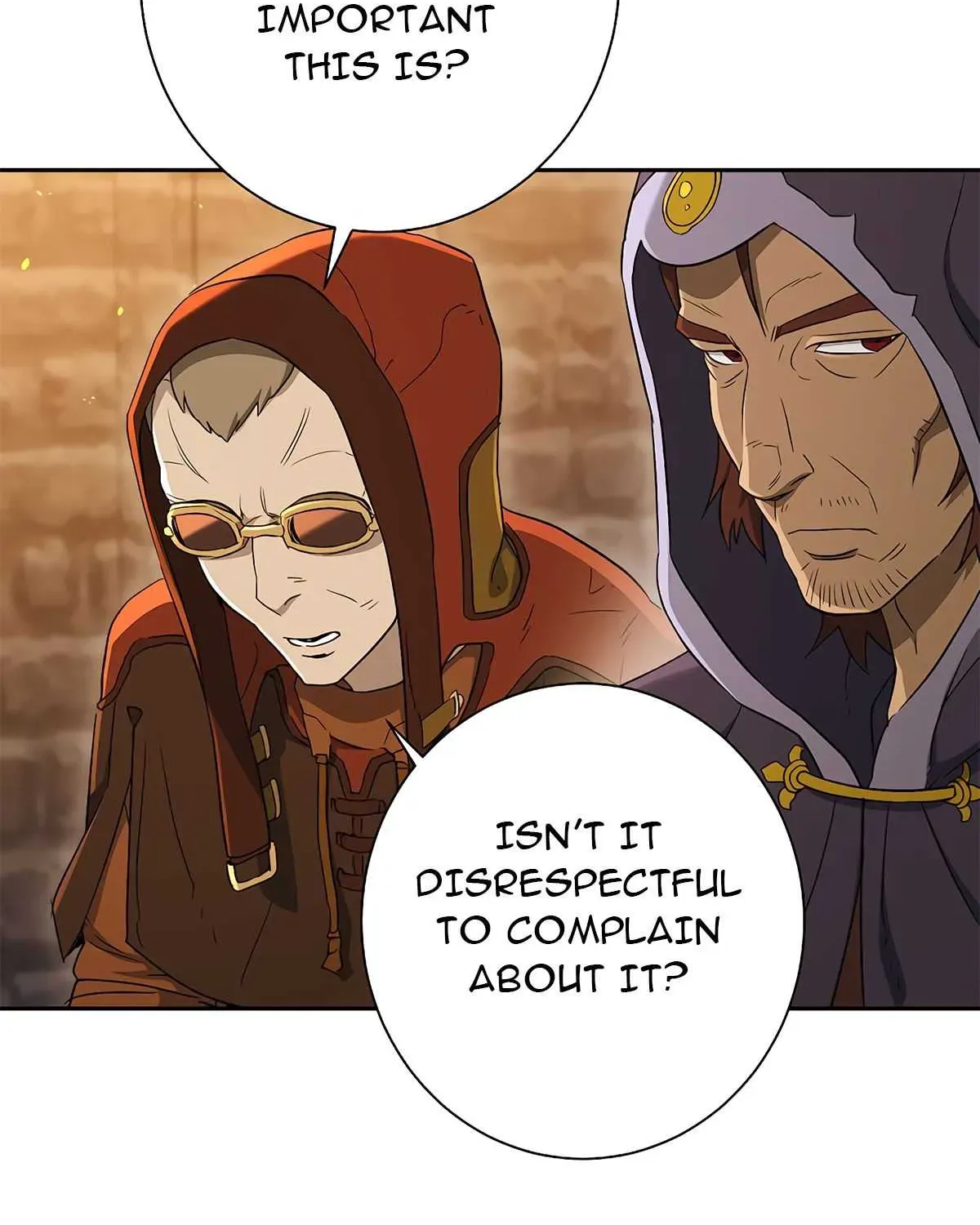Skeleton Soldier Chapter 121 page 12 - 