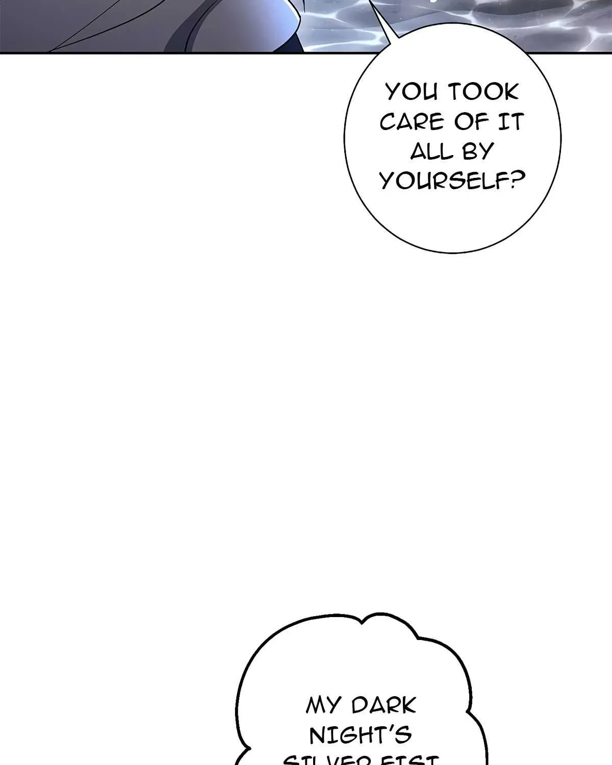Skeleton Soldier Chapter 121 page 121 - 