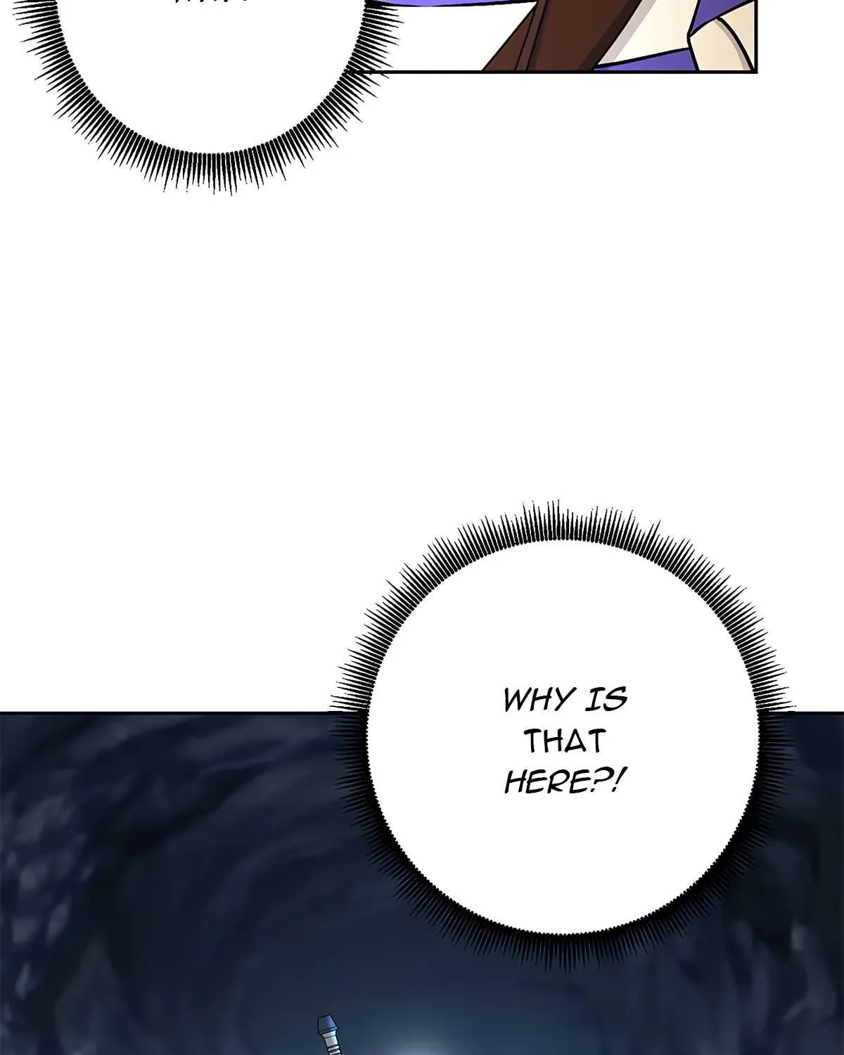 Skeleton Soldier Chapter 121 page 131 - 
