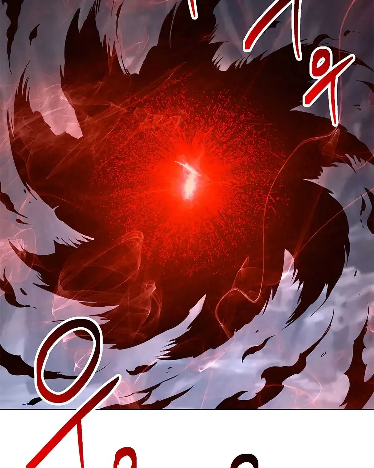 Skeleton Soldier Chapter 121 page 135 - 