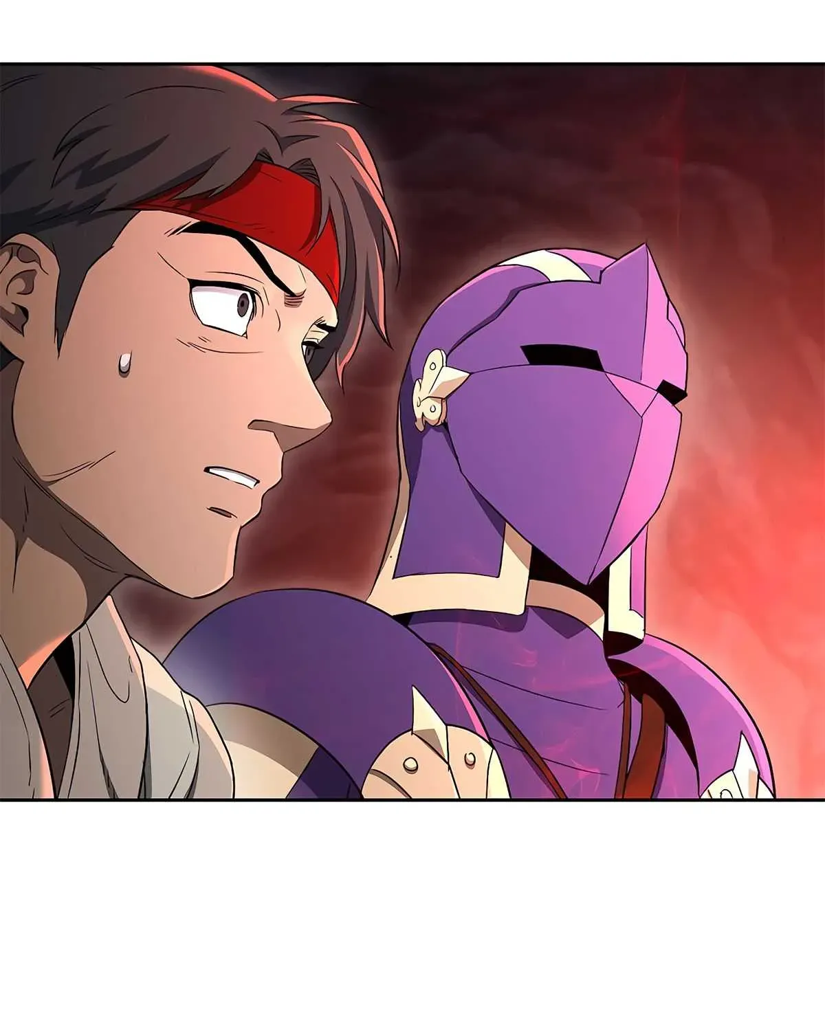 Skeleton Soldier Chapter 121 page 142 - 